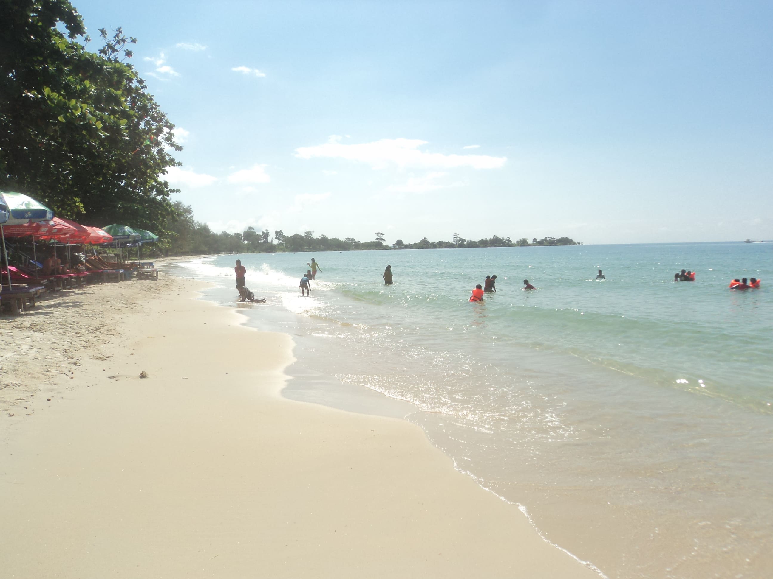 The Beaches Instagram Killed: 10 Paradise Spots Now Totally Destroyed 10 Paradise Lost: 10 Beaches Ruined By Tourism