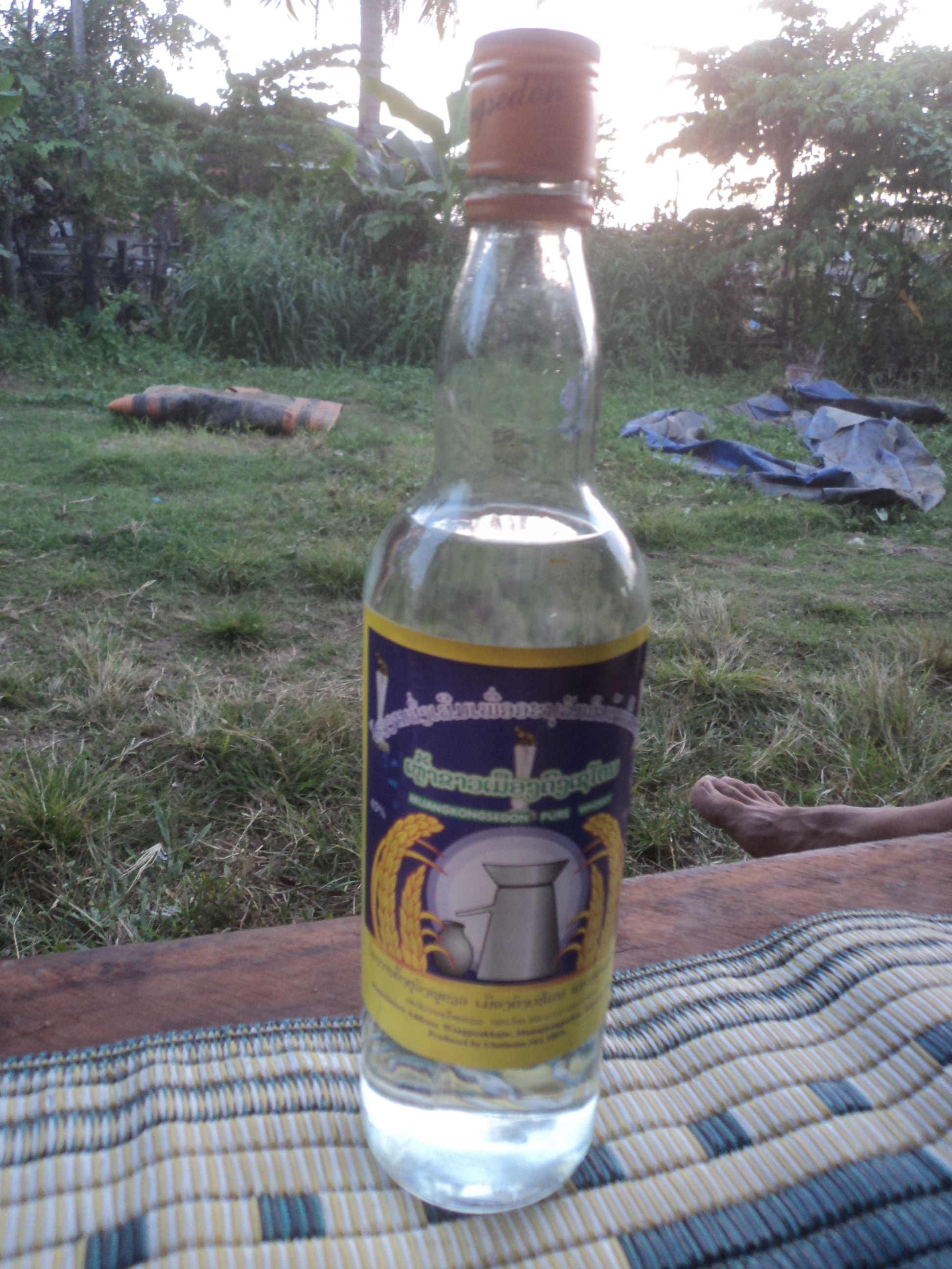 Laos travel tips, things to know before visiting Laos, facts about Laos, Lao Lao