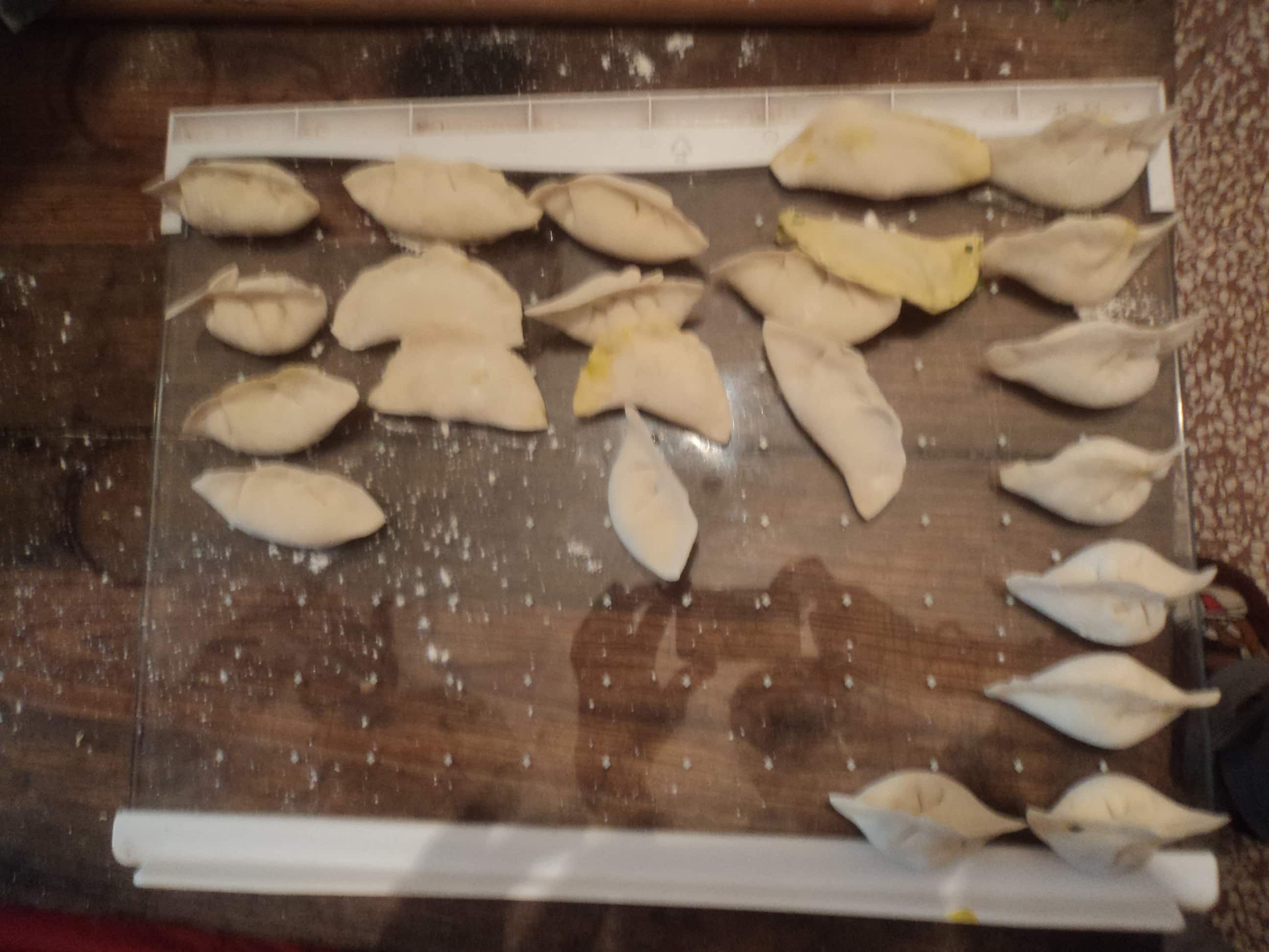 How to Make Xiaolongbao Soup Dumplings (Recipe Guide)