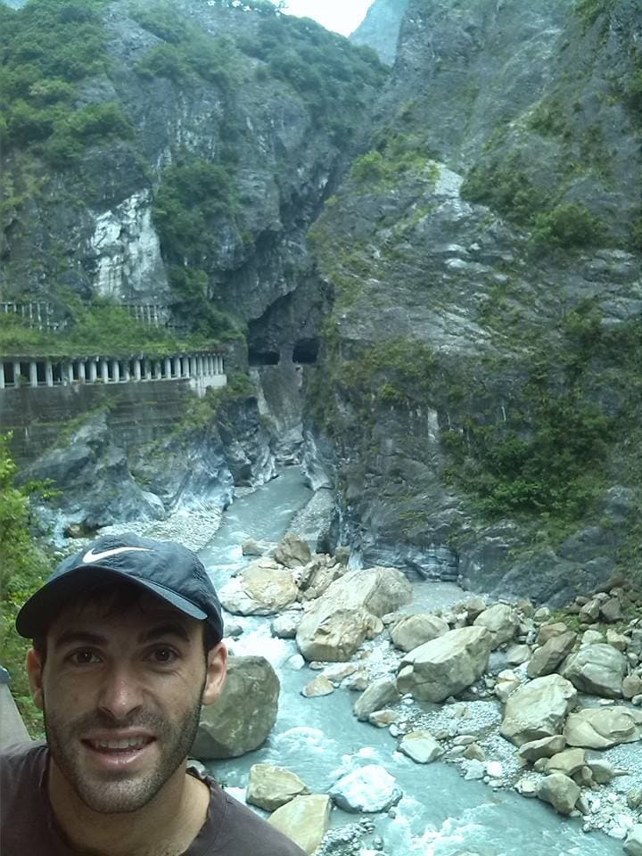 Teach While You Travel: Taiwan's Teaching Opportunities 3 10389705 10203352500526260 8870538159678560065 n