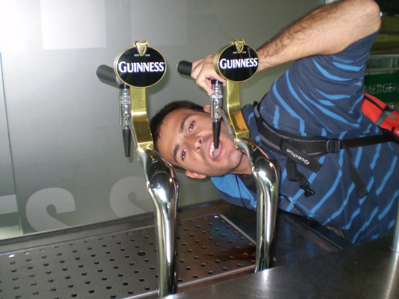 How To Spend 48 Hours in Dublin