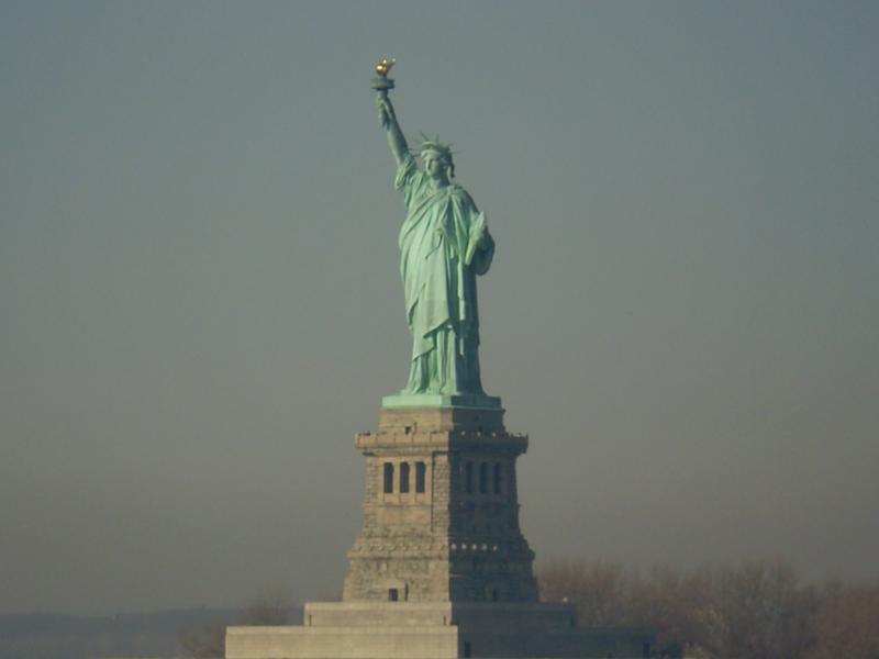 13 Breathtaking UNESCO World Heritage Sites in the USA You’ll Regret Not Visiting 5 13 Most Beautiful UNESCO Sites In USA