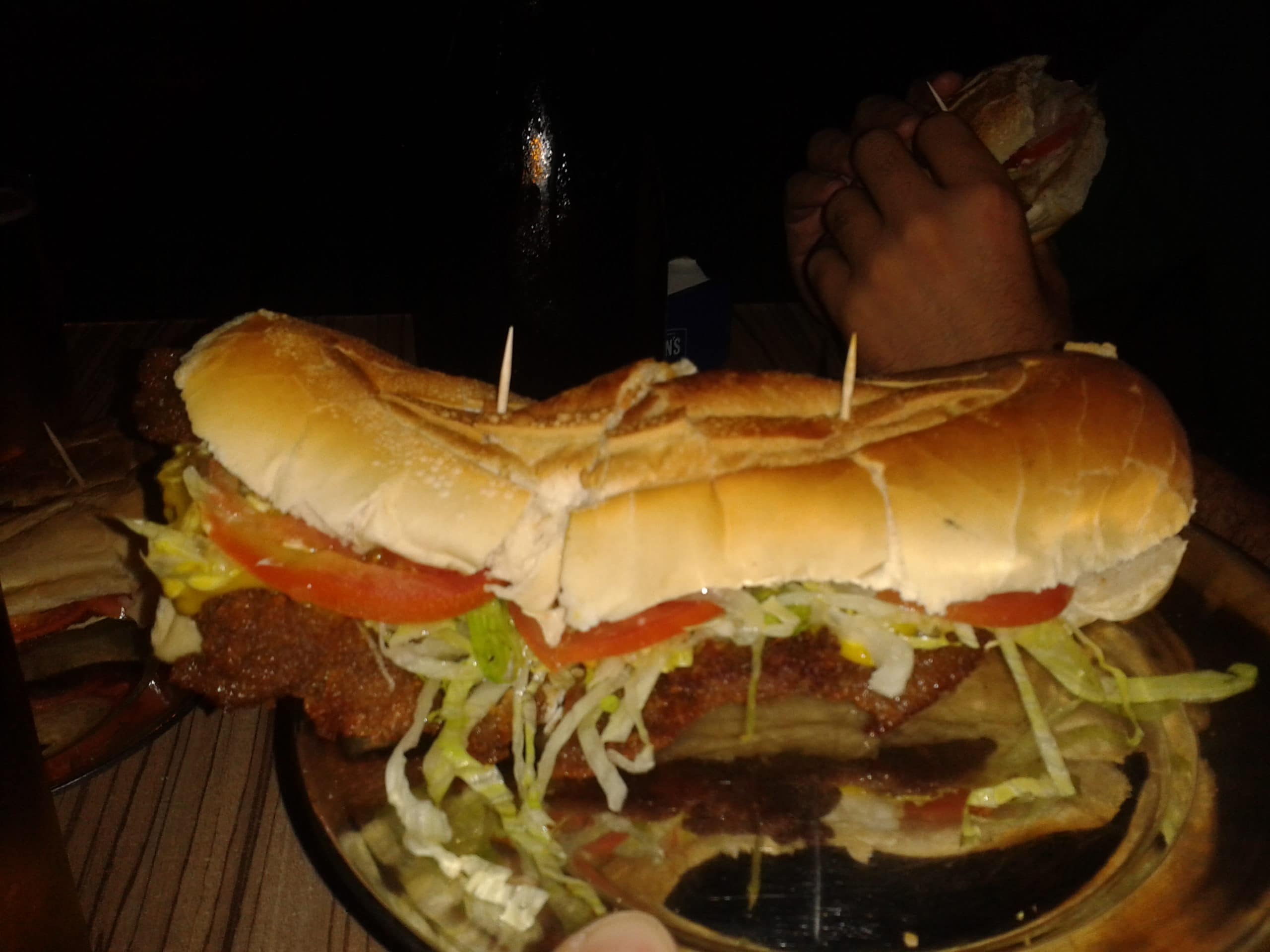 Breakfast in Uruguay, Uruguay Breakfast, Uruguayan Breakfast