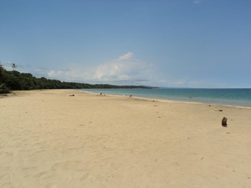 Budget Travel in Costa Rica