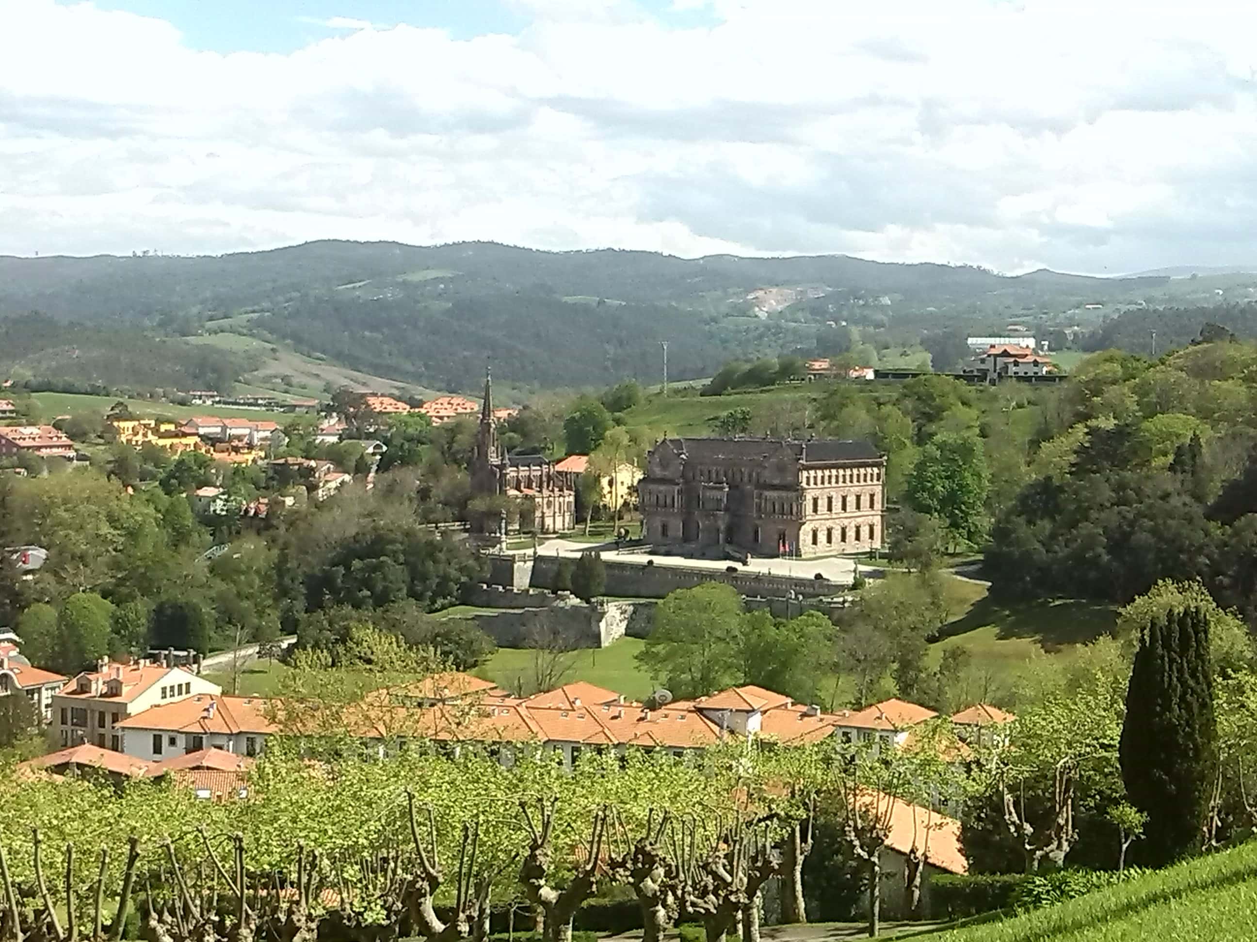 10 Most Beautiful Beach Towns in Spain 10 Comillas, 10 Most Beautiful Beach Towns in Spain