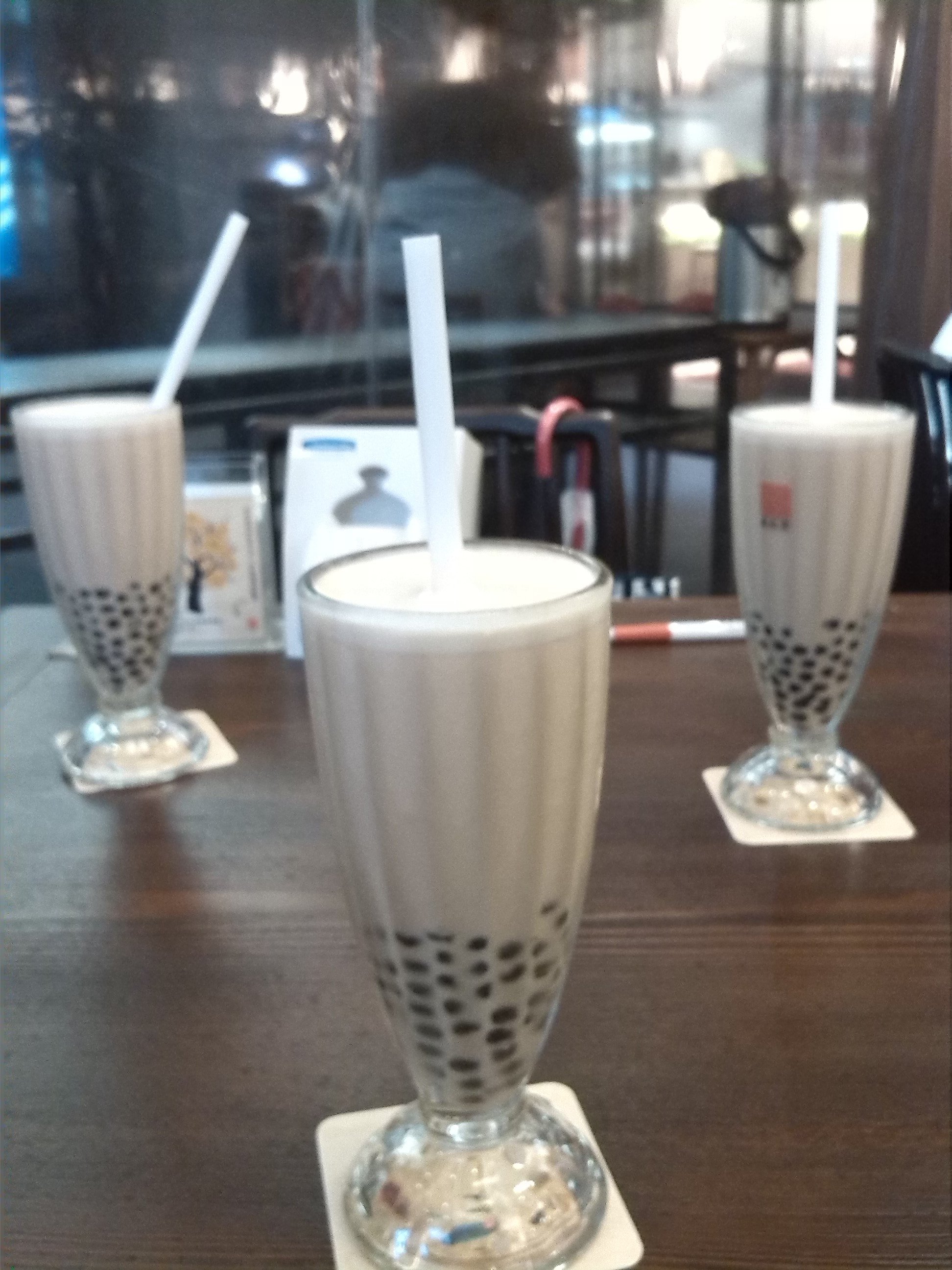 Things to know before visiting Taiwan, Travel Taiwan. Bubble tea.