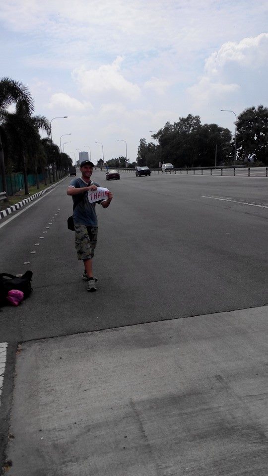 hitchhiking Malaysia, where to sleep in Malaysia, what to do in Malaysia, backpacking Malaysia, things to do in Malaysia, Malaysia on a budget, travel budget to Malaysia, visa for Malaysia