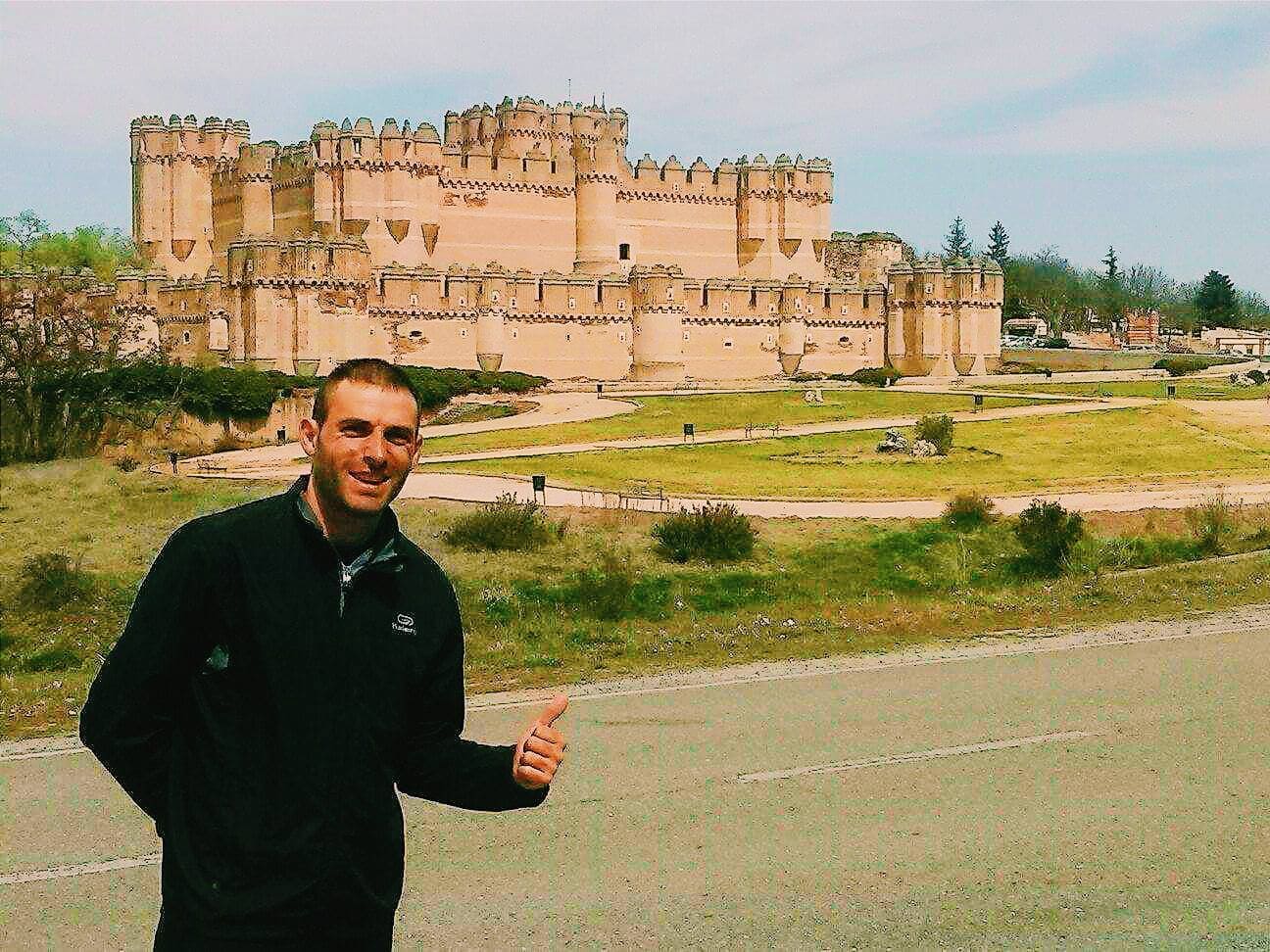 cycling camino de santiago, camino de santiago by bicycle, cycling camino de santiago in a low budget, routes for cycling camino de santiago, tips for cycling camino de santiago, camino cycle routes,