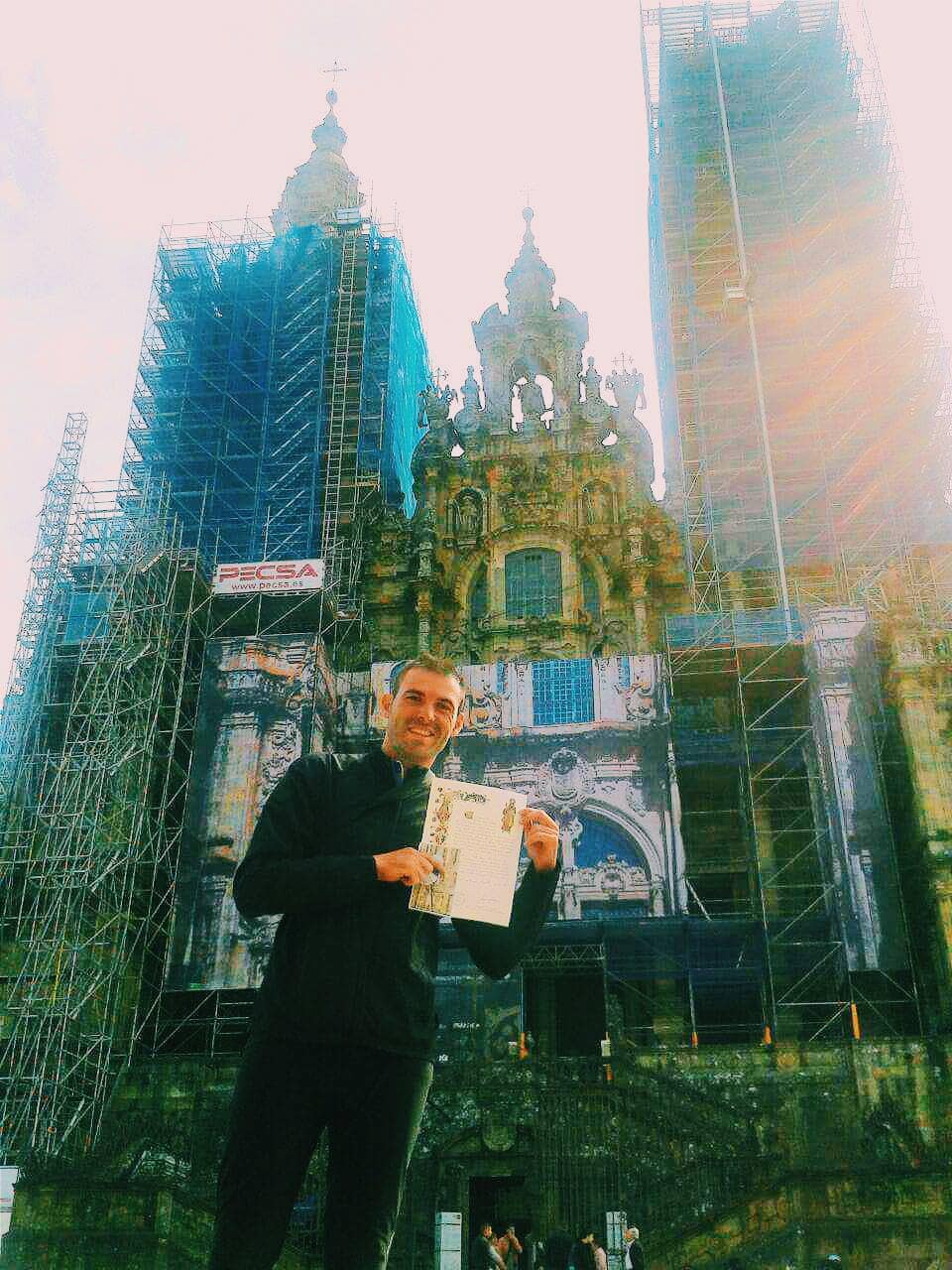 cycling camino de santiago, camino de santiago by bicycle, cycling camino de santiago in a low budget, routes for cycling camino de santiago, tips for cycling camino de santiago, camino cycle routes,