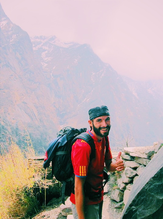 How to plan a long travel in a low budget, planning a trip