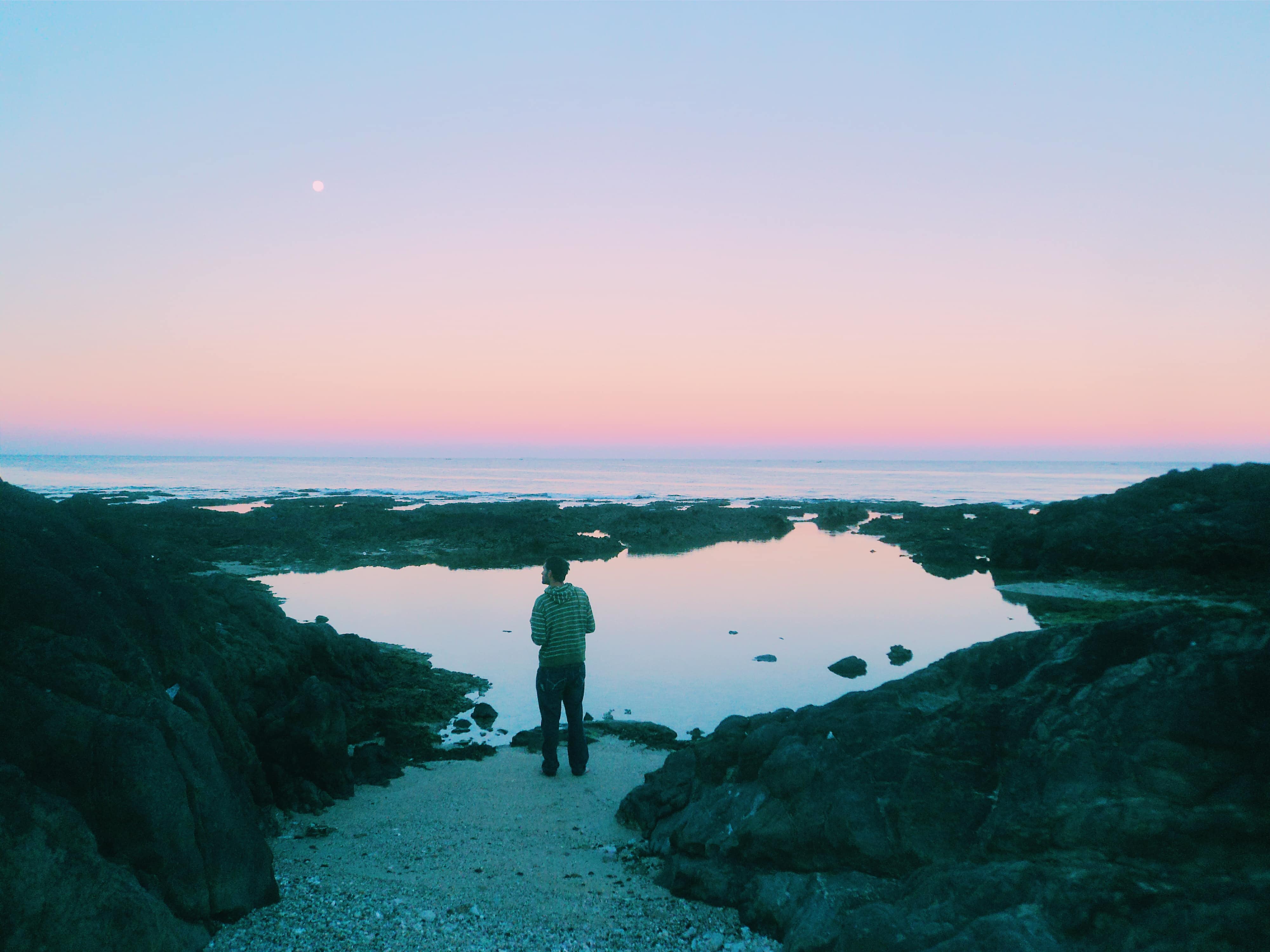 In the middle of a long trip with a low budget in the Philippines. planning a trip