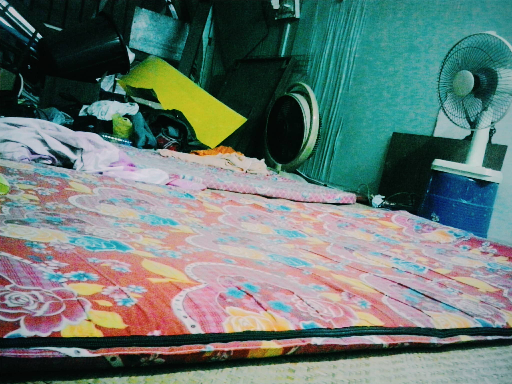 12 Worst Travel Experiences, Travel Myanmar in a low budget. Accommodation.