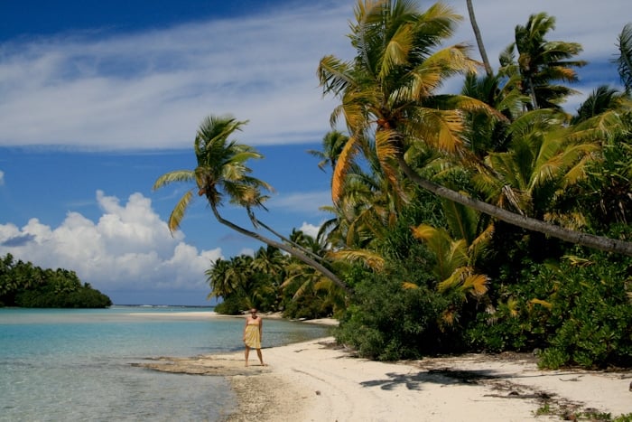 Forget Bora Bora: The Cheaper Destinations Travelers Choose Instead of Bora Bora 7 10 Forget Bora Bora And Visit These Places Instead