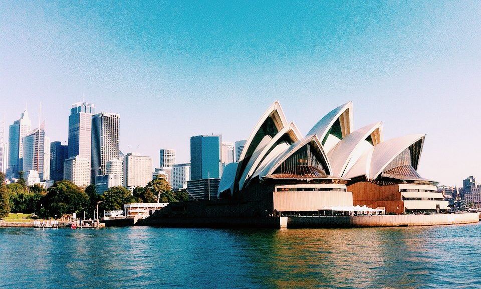 10 Best Destinations for Solo Travel Right Now, 10 Best Countries to Visit in the World Right Now