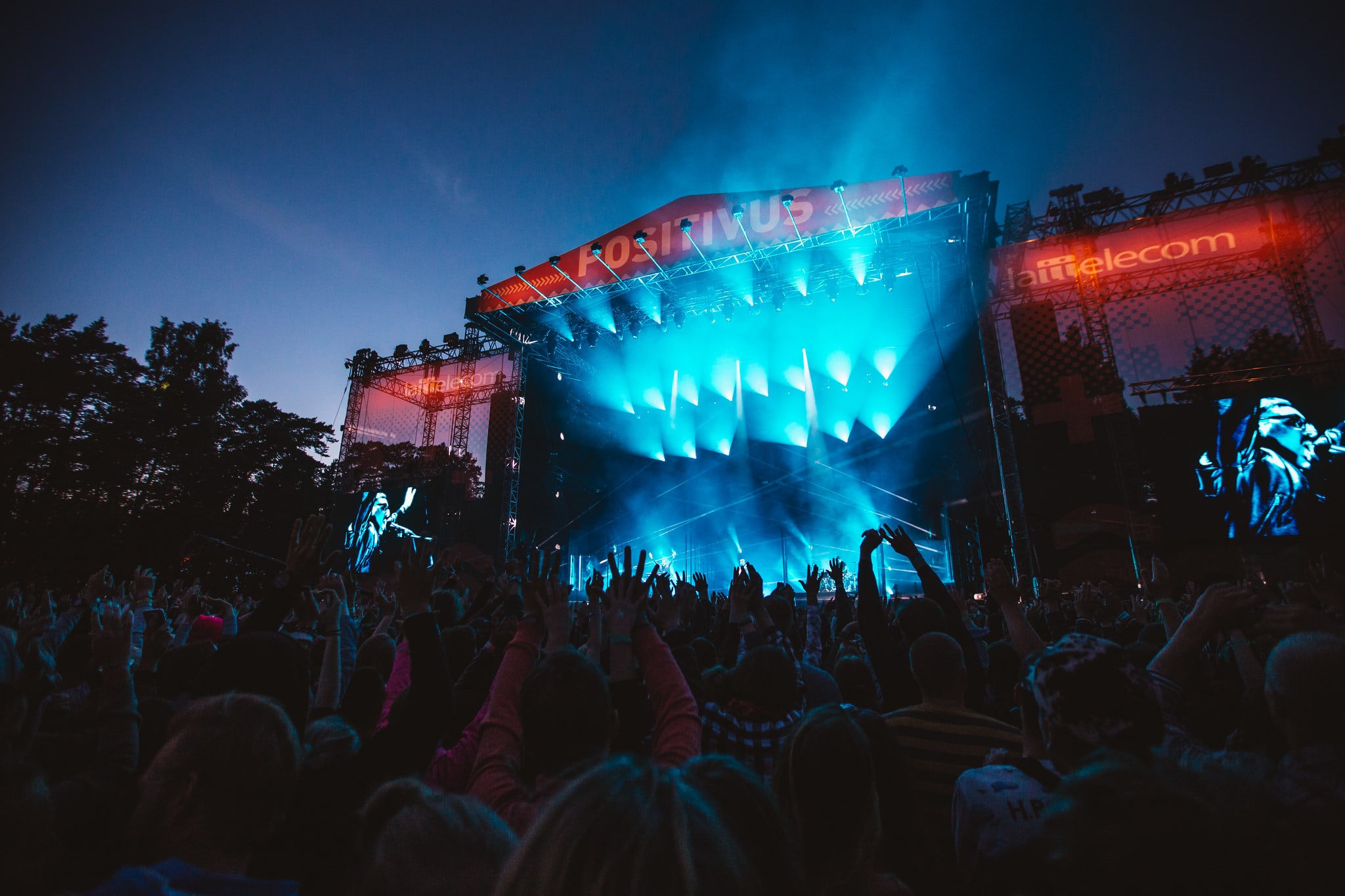 GaminTraveler.com Positivus by Krists Luhaers