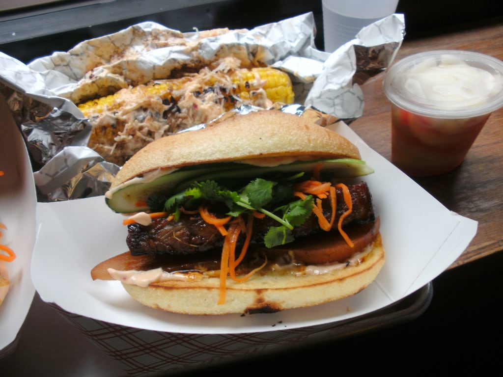 num-pang-cambodian-sandwich, Things to do in Cambodia, Cambodia travel guide, backpacking Cambodia, Angkor Watt, what to eat in Cambodia