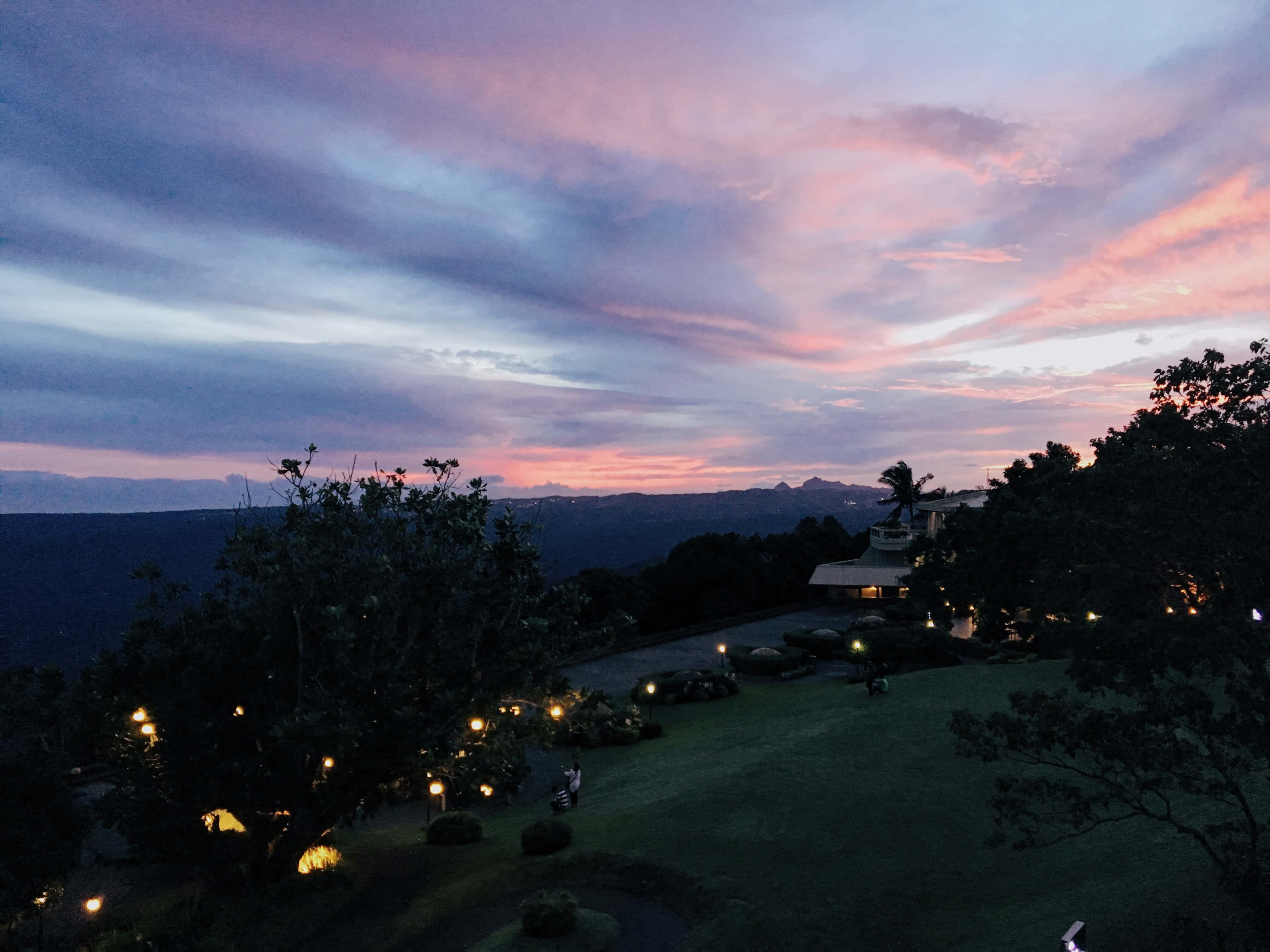 Sleep in Taal Vista for hiking Taal Volcano. tagaytay resorts, where to stay in Tagaytay, cheap hotels in tagaytay 