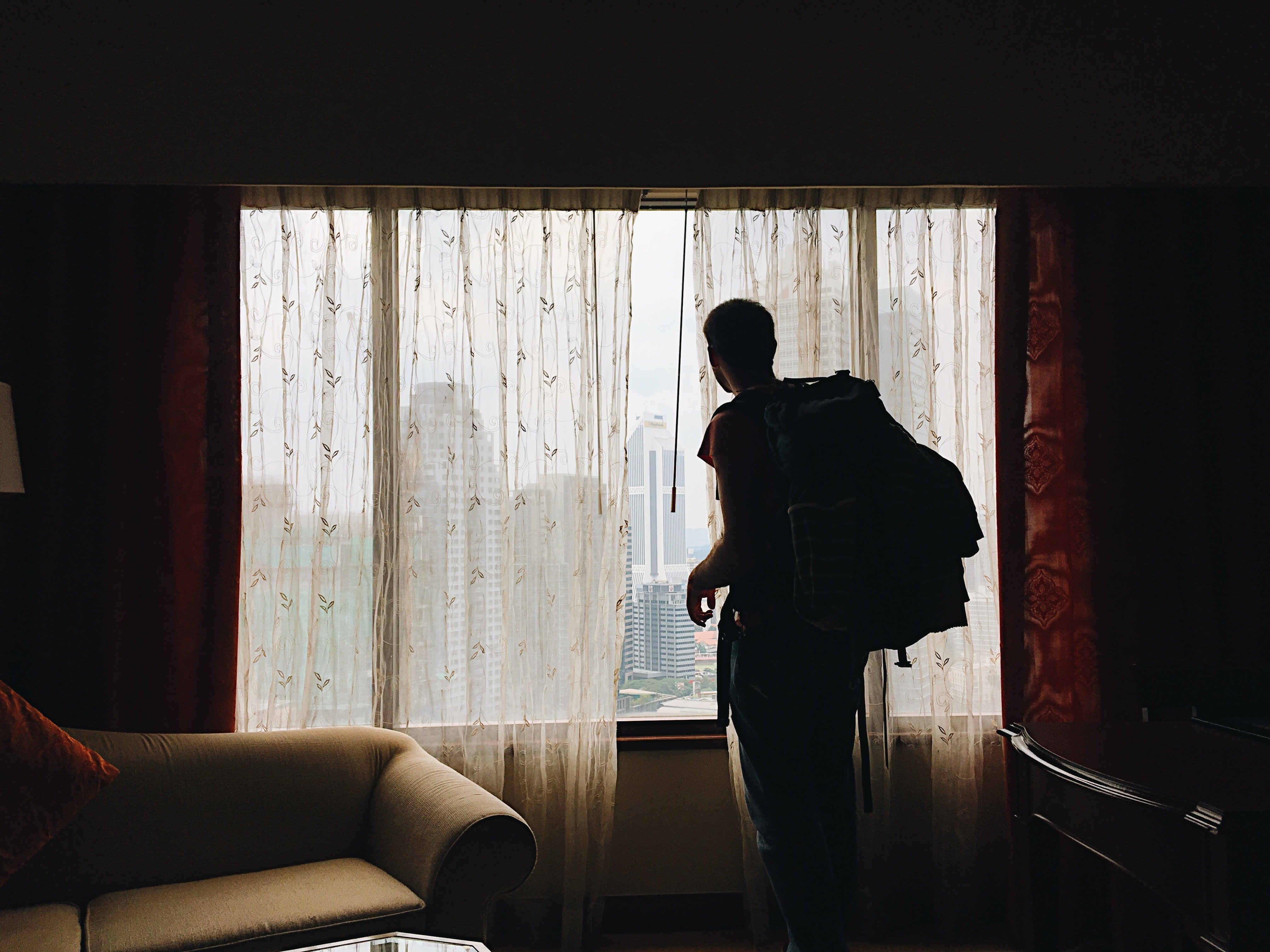 Gamintraveler stay with Sheraton Imperial Kuala Lumpur esperience. What to Do in Kuala Lumpur