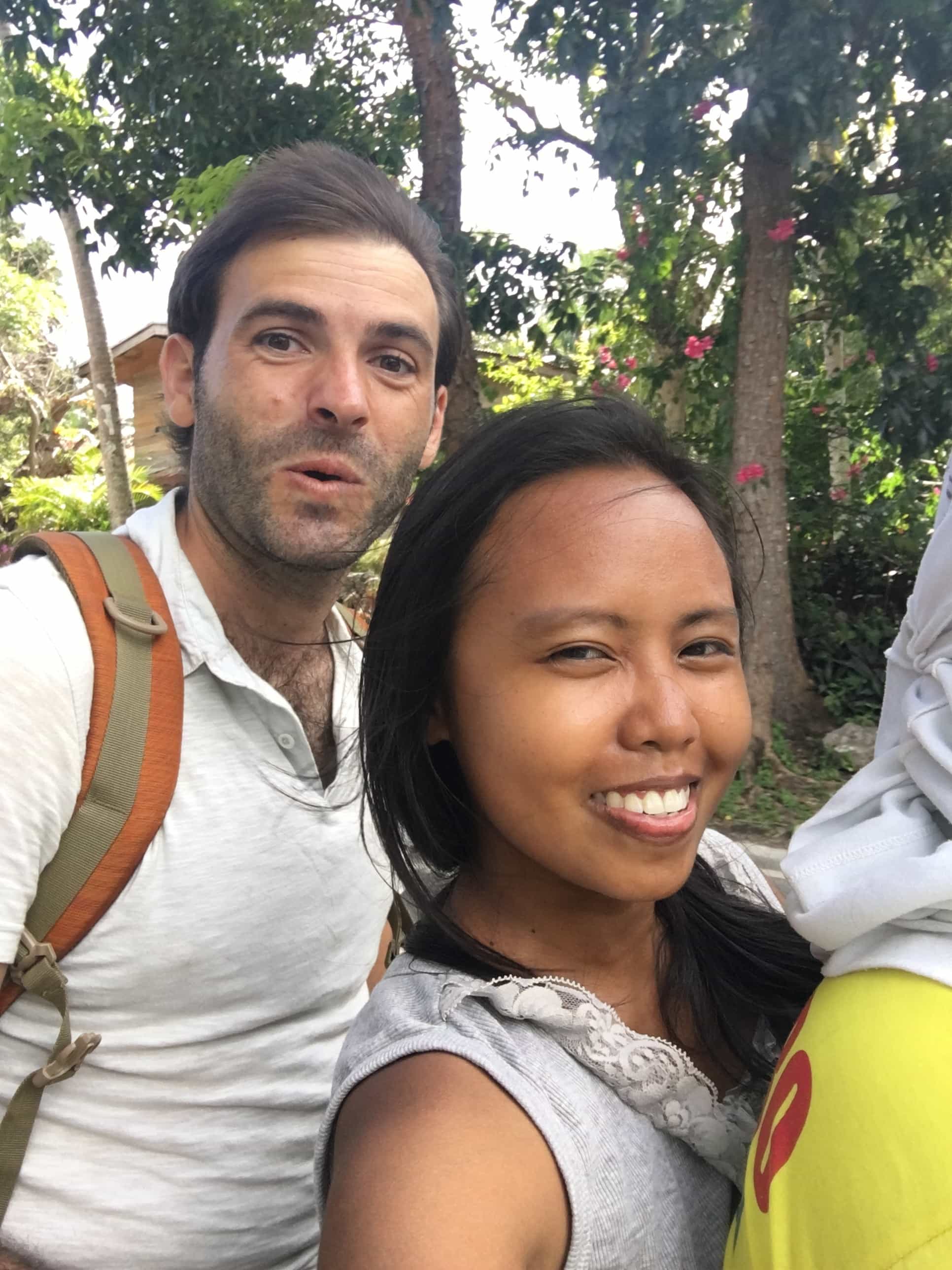 How to get from Siargao Airport to General Luna Best Way 2 How to get from Siargao Airport to General Luna by Habal habal