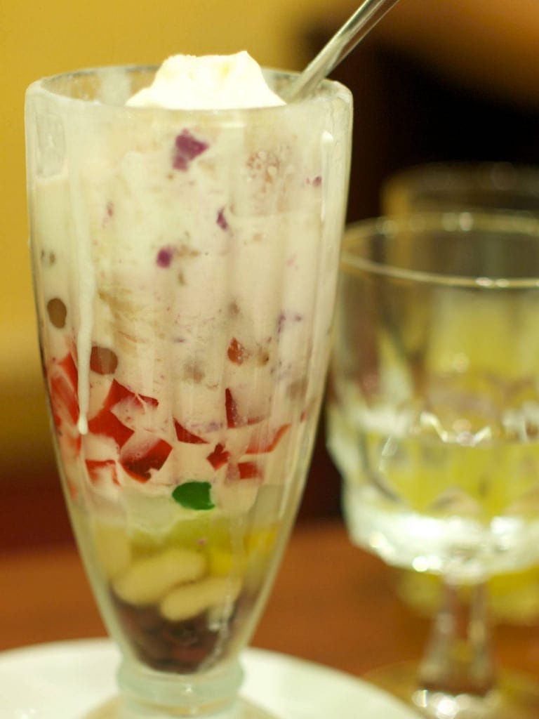 Things to do in Palawan, Places to visit in Palawan, Food to try in Palawan, Halo-halo