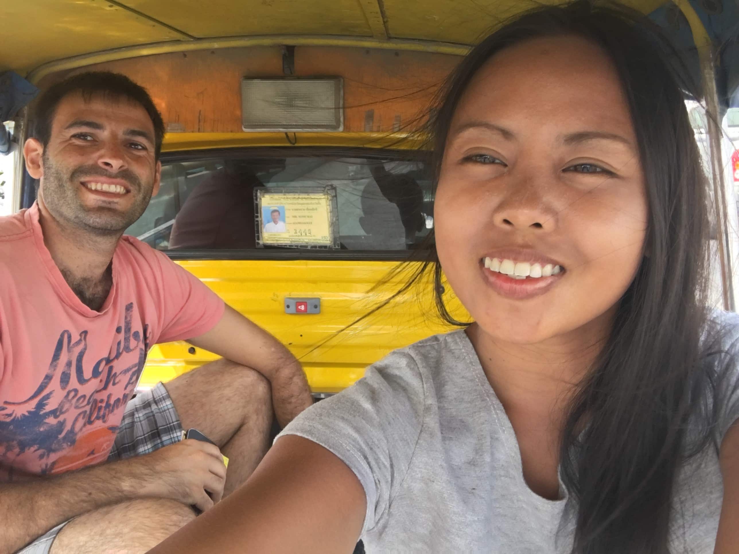 things to do in ayutthaya, where to stay in ayutthaya, what to eat in ayutthaya, how to get to ayutthaya