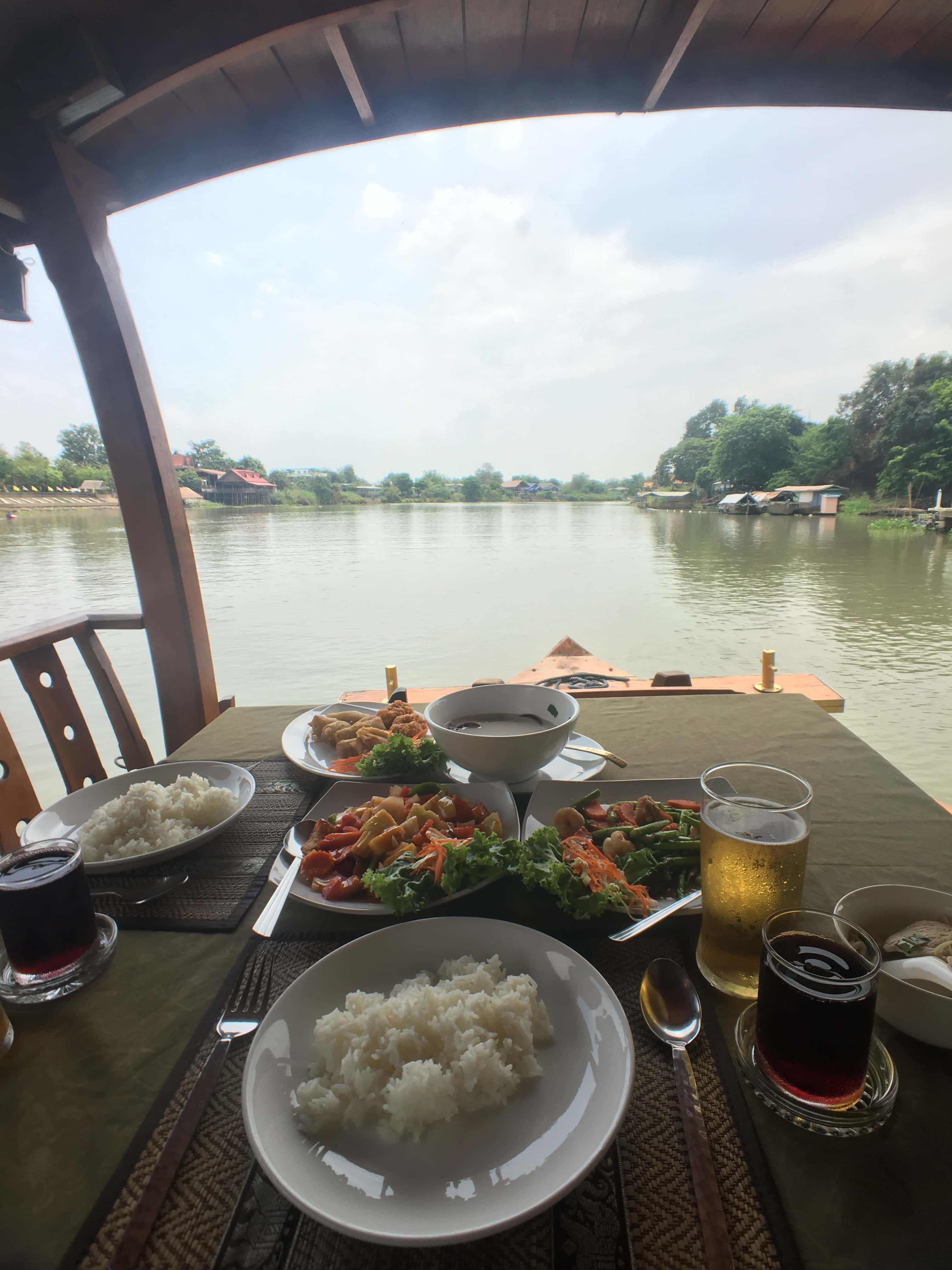 things to do in ayutthaya, where to stay in ayutthaya, what to eat in ayutthaya, how to get to ayutthaya
