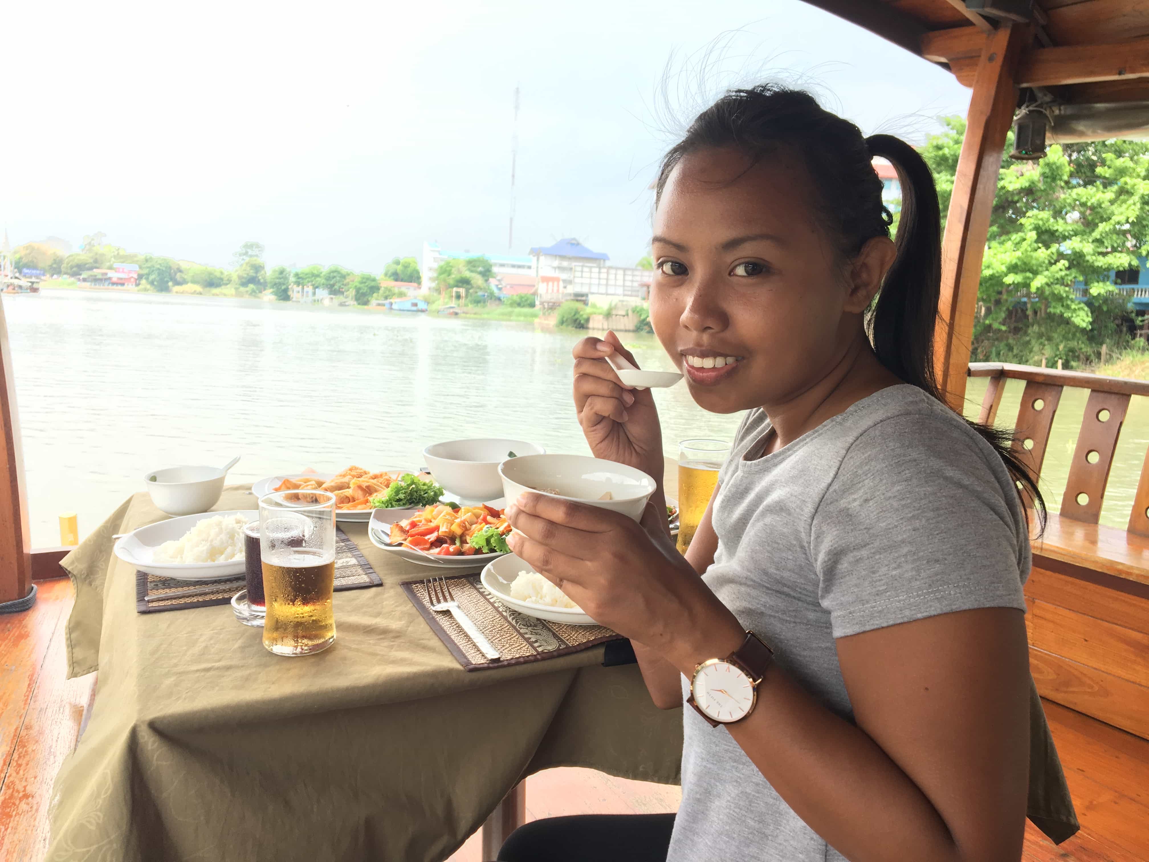 things to do in ayutthaya, where to stay in ayutthaya, what to eat in ayutthaya, how to get to ayutthaya