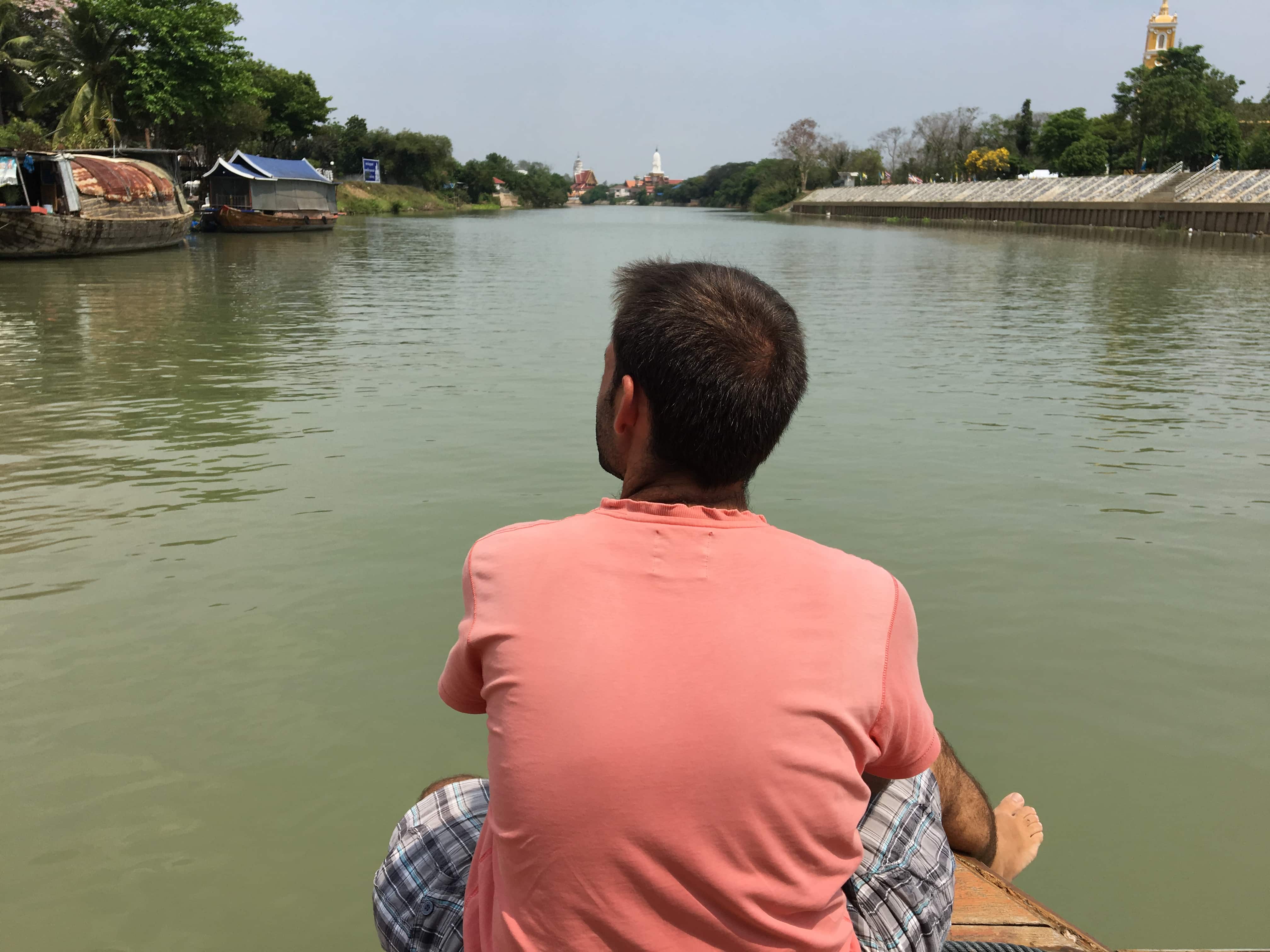 things to do in ayutthaya, where to stay in ayutthaya, what to eat in ayutthaya, how to get to ayutthaya