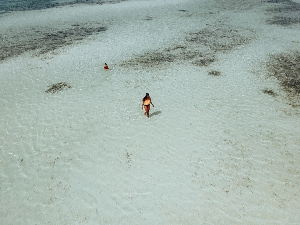 Cebu Itinerary, Cebu Travel Guide, Lambug Beach