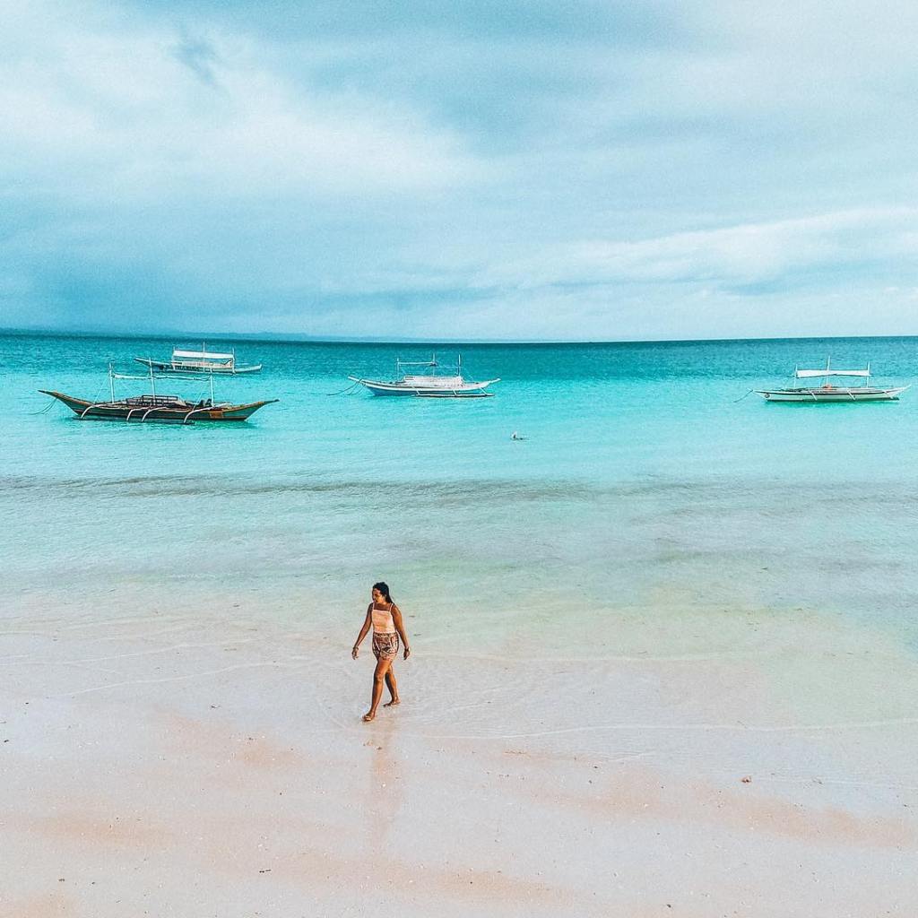Cebu Itinerary, Cebu Travel Guide, Bantayan Island
