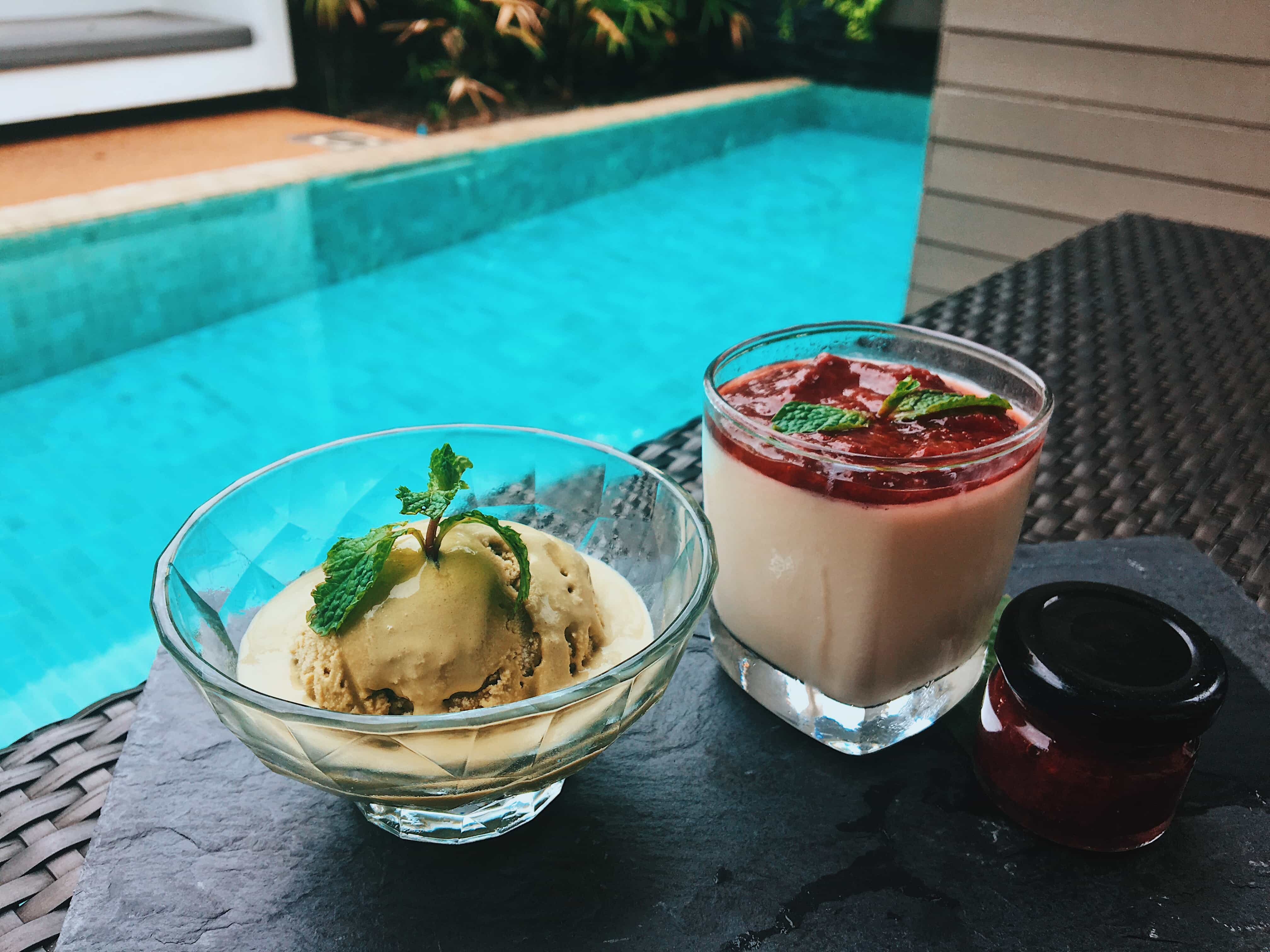 Boracay food, where to eat in Boracay Island