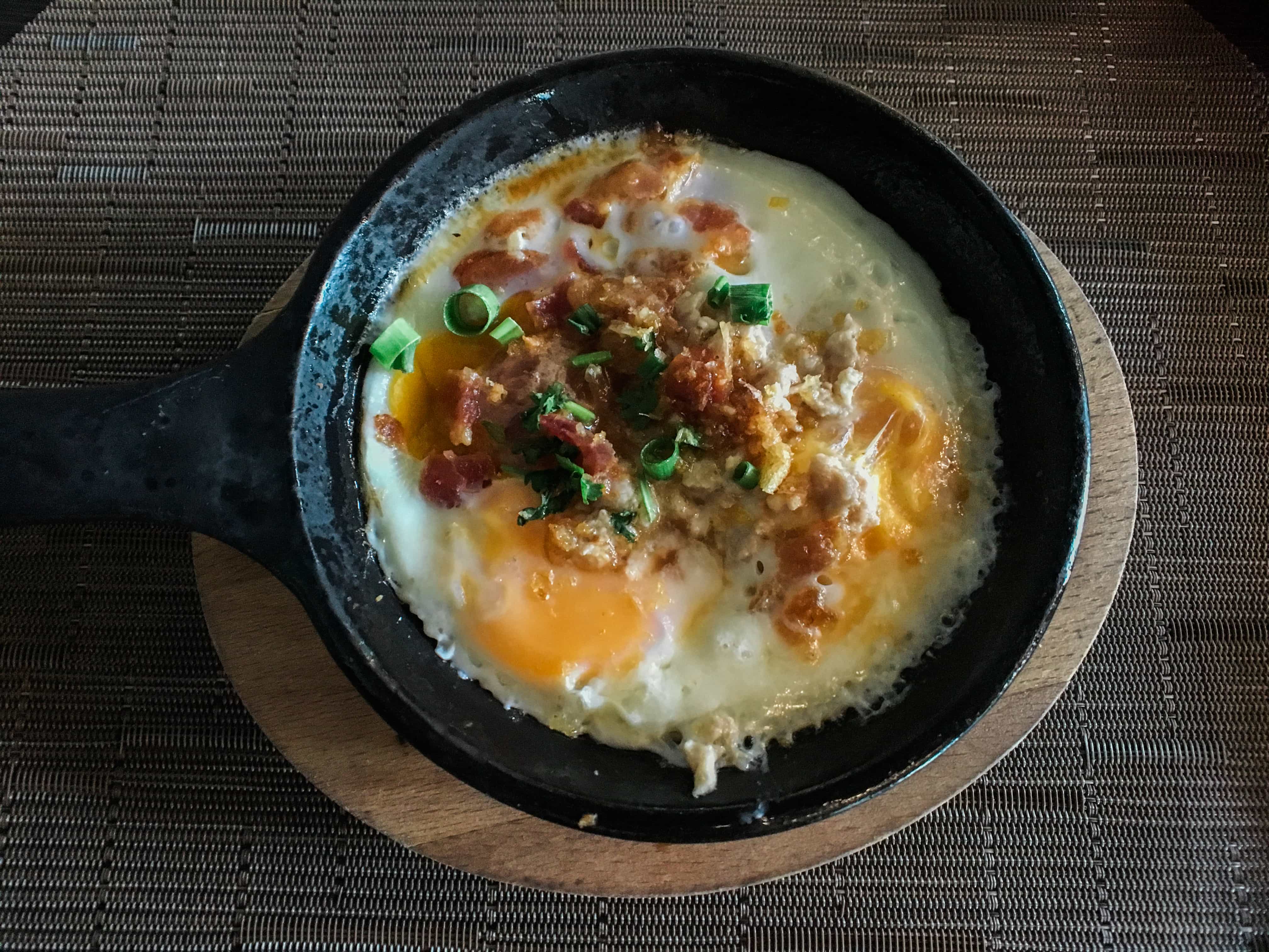 Thai Food And Thai Dishes