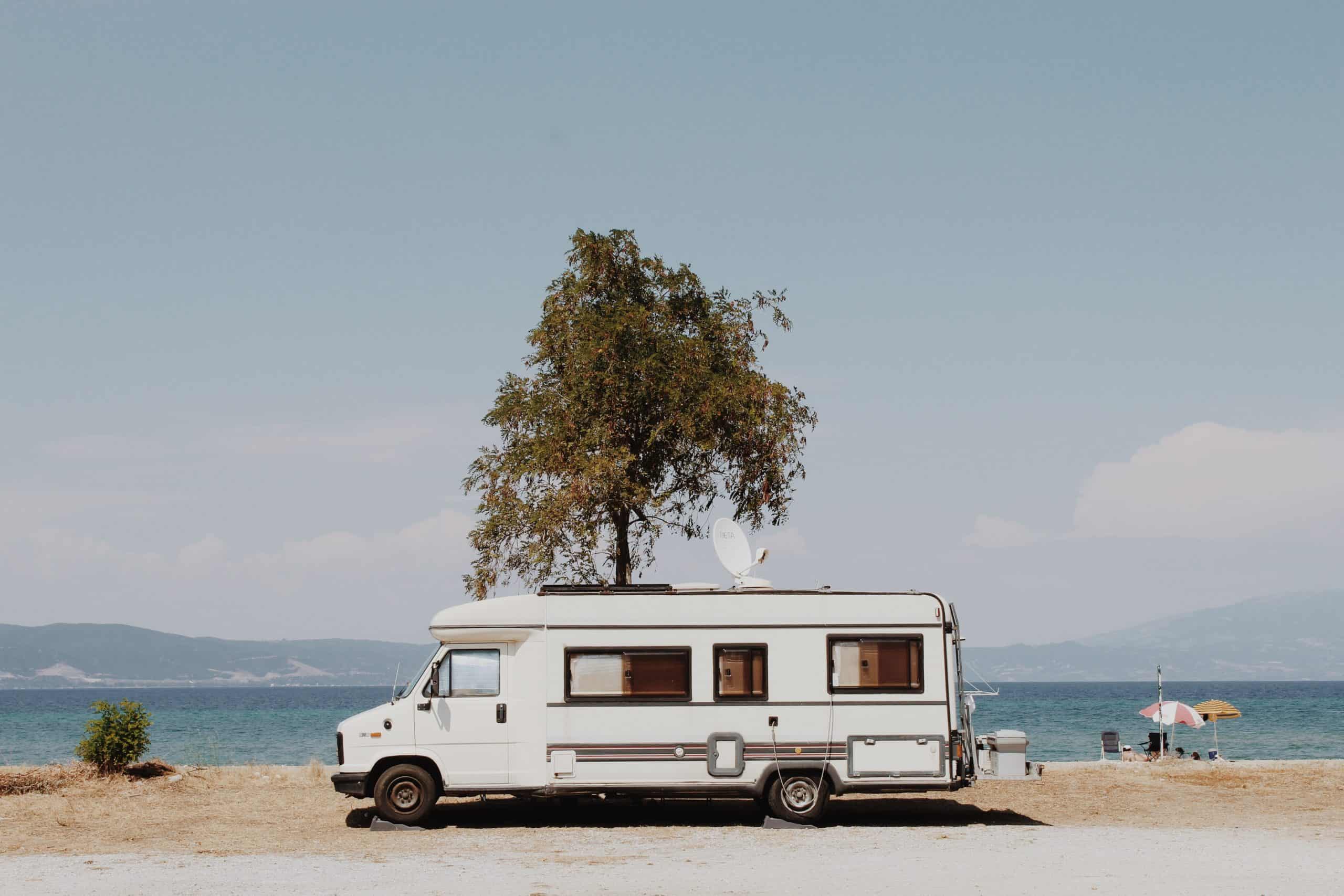 5 Best Tips For Road Trip With An RV: How To Plan