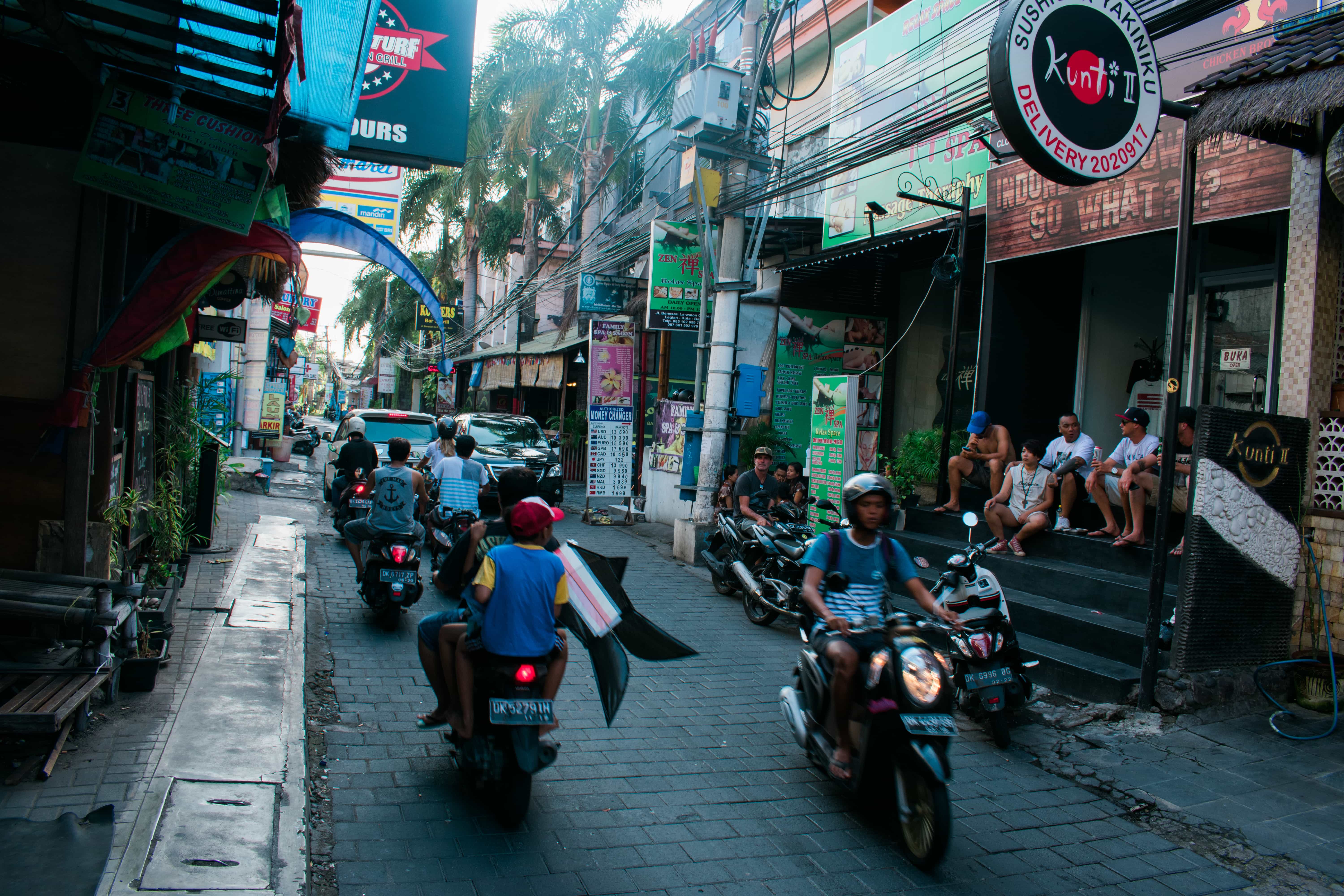 Don’t Visit Bali? Reasons to Skip Bali & Why You Should Still Go