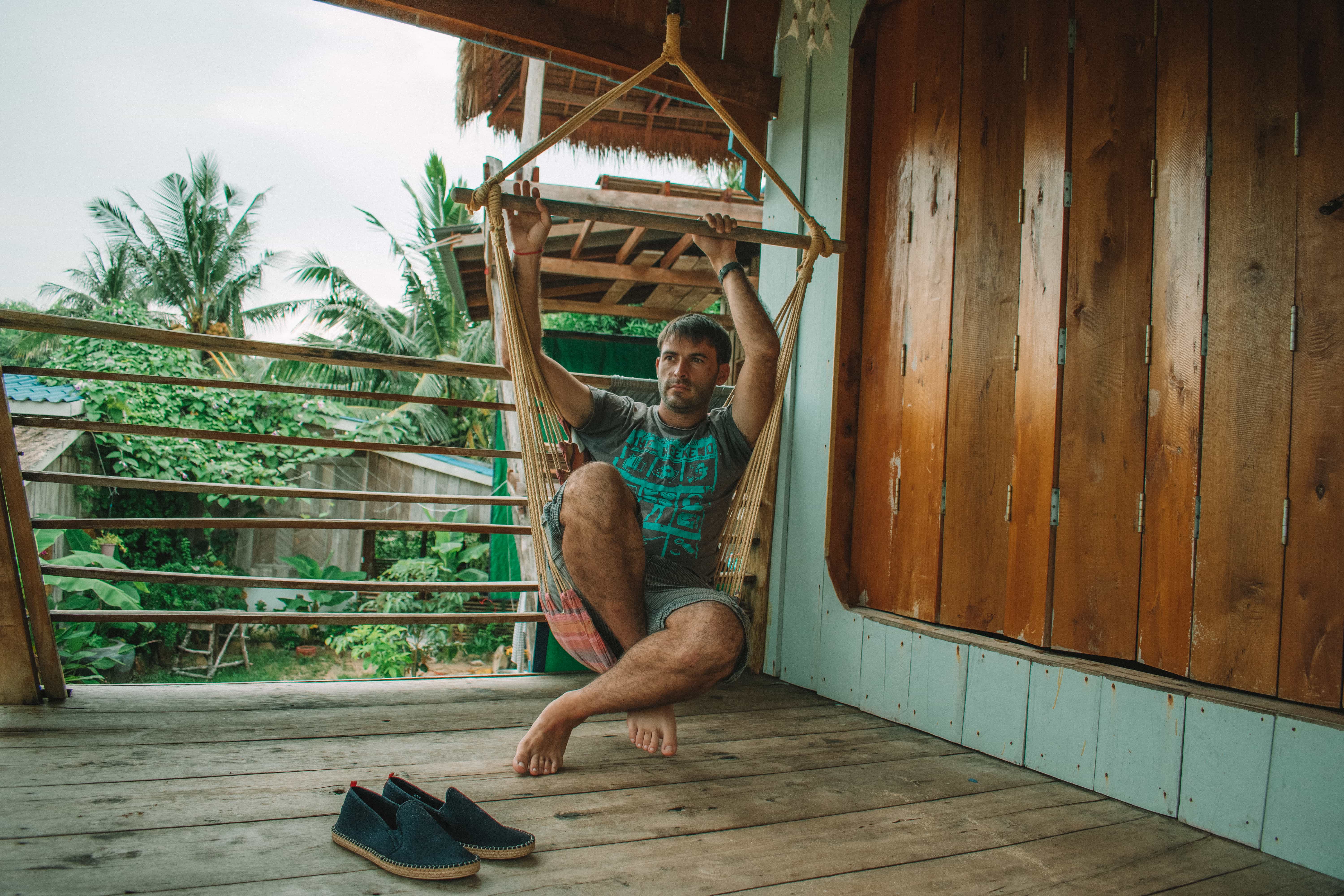 things to do in Koh Rong