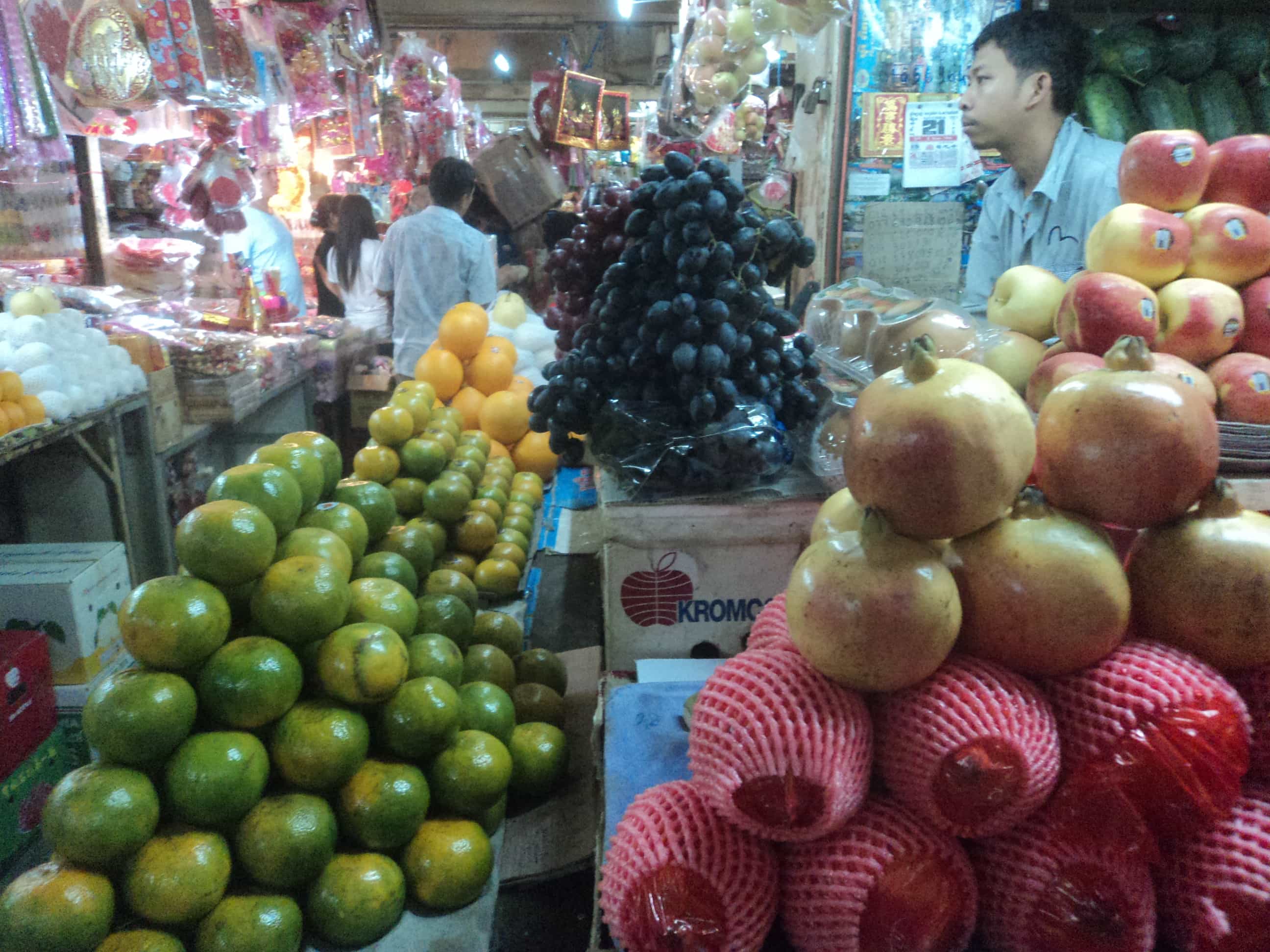 street market purto princesa, Puerto Princesa tourist spots, things to do in Puerto Princesa