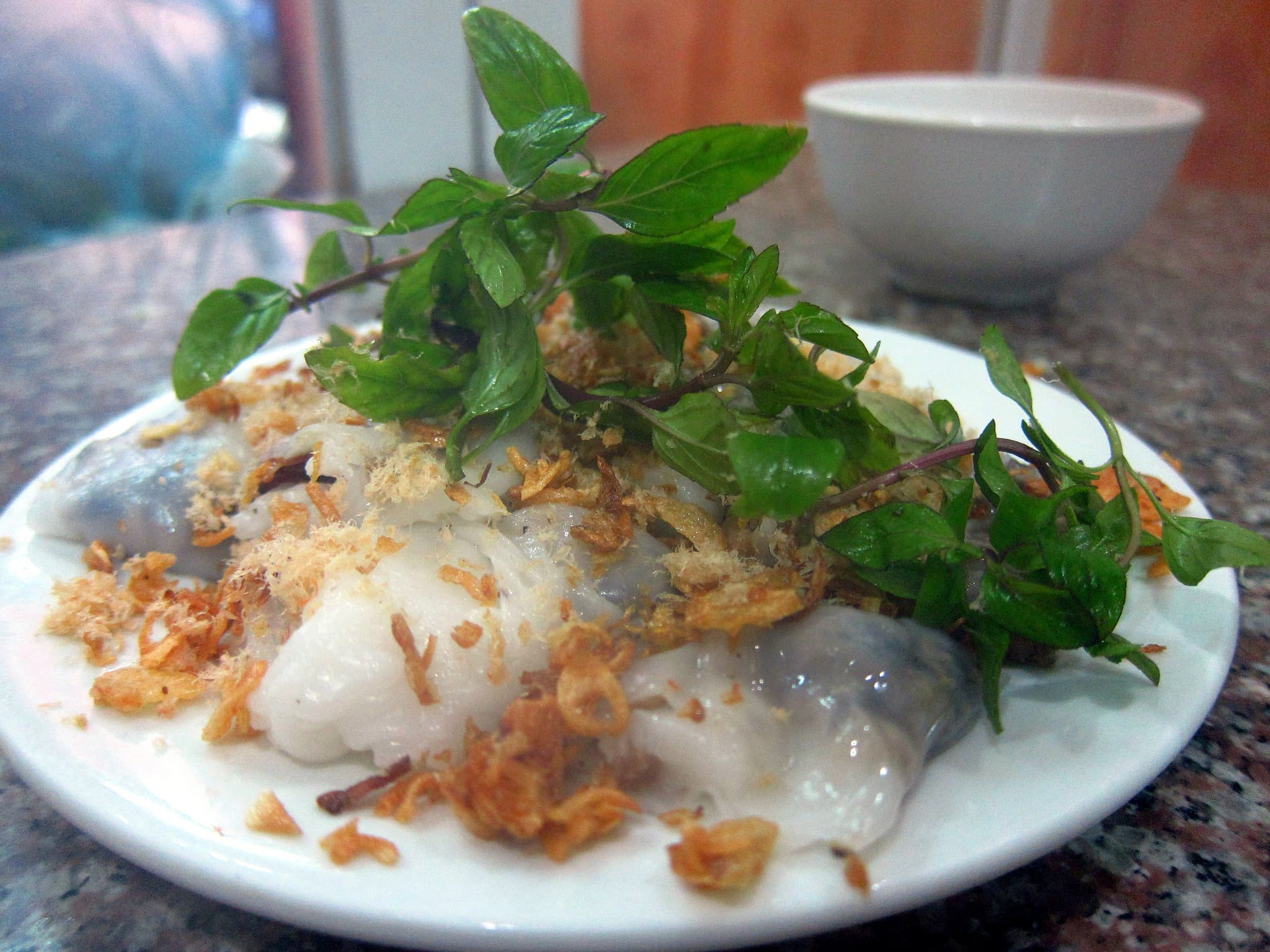 Things to do in Hanoi, Places to visit in Hanoi, Food to try in Hanoi, Banh Cuon