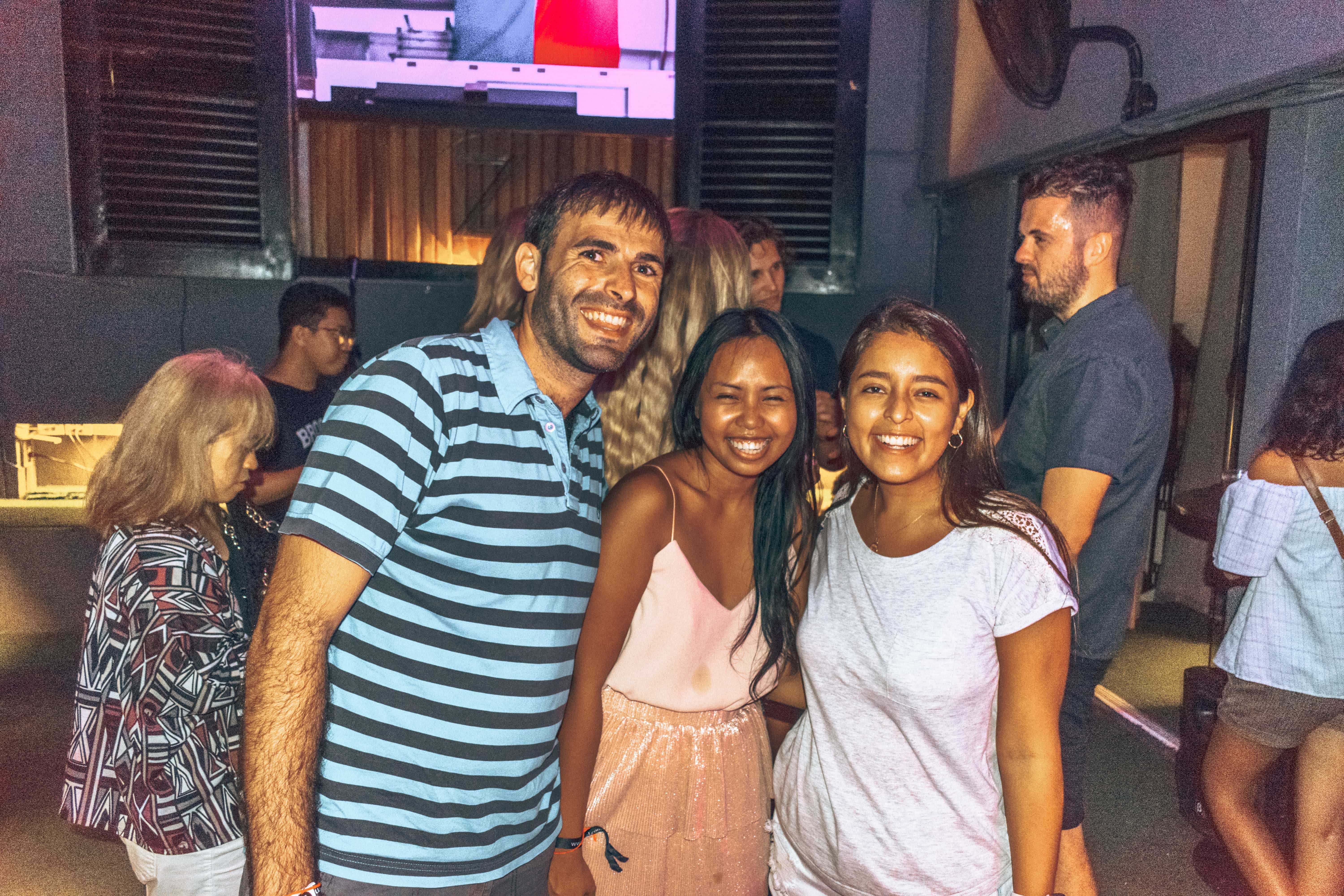 best hostels in Manila, best hostels Makati area