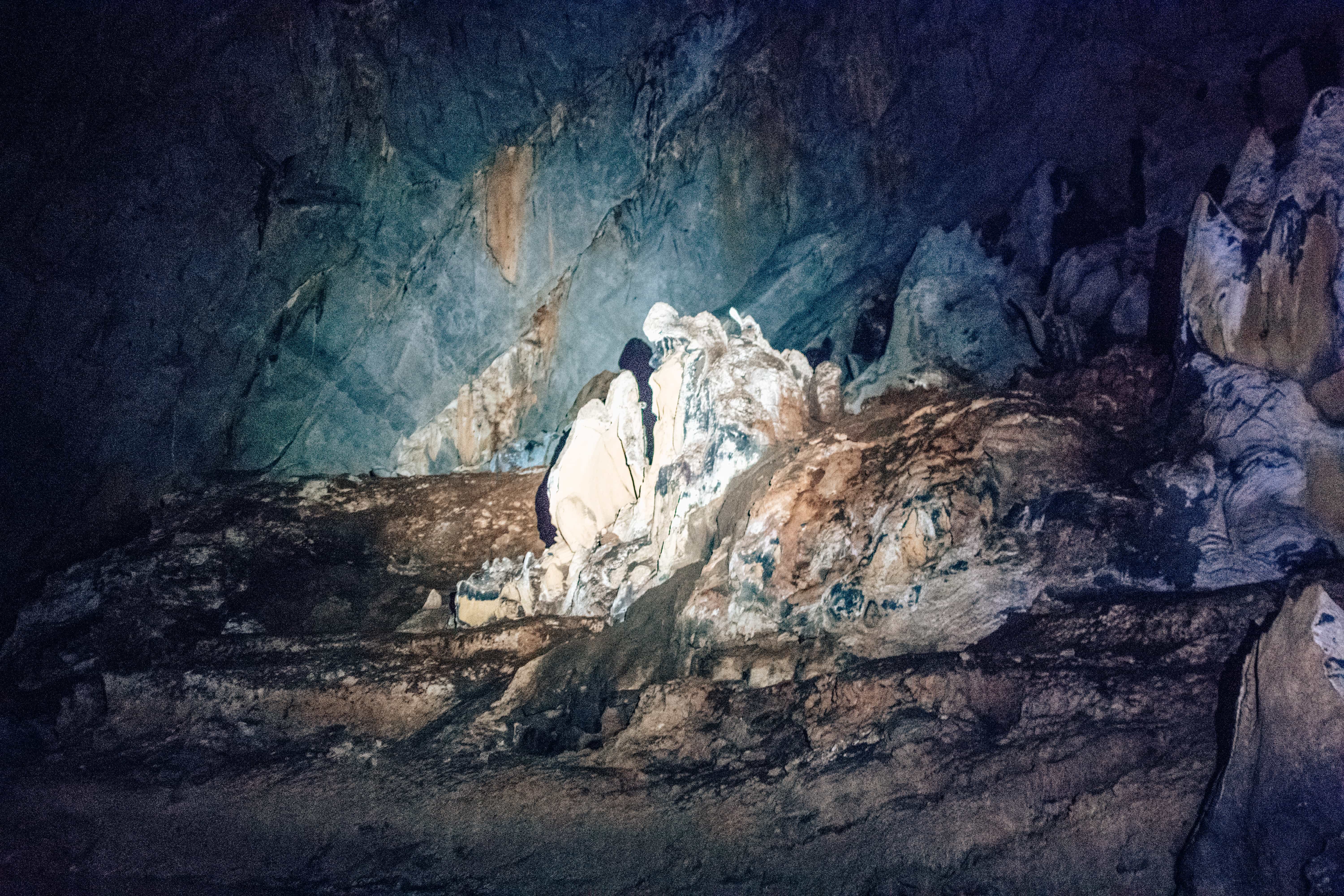 Puerto Princesa to Underground River