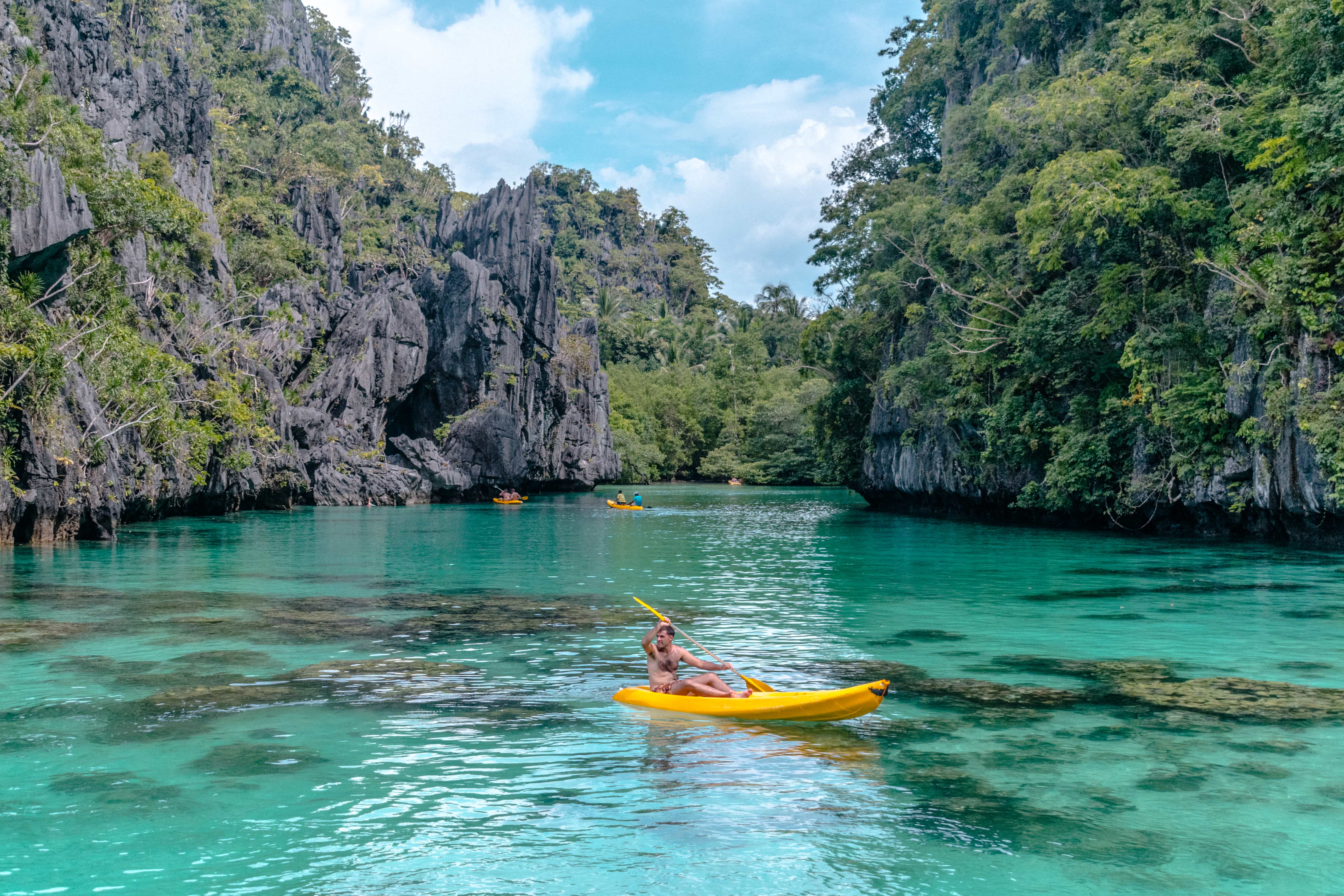 A Perfect 3 Days El Nido Itinerary 21 El Nido Itinerary