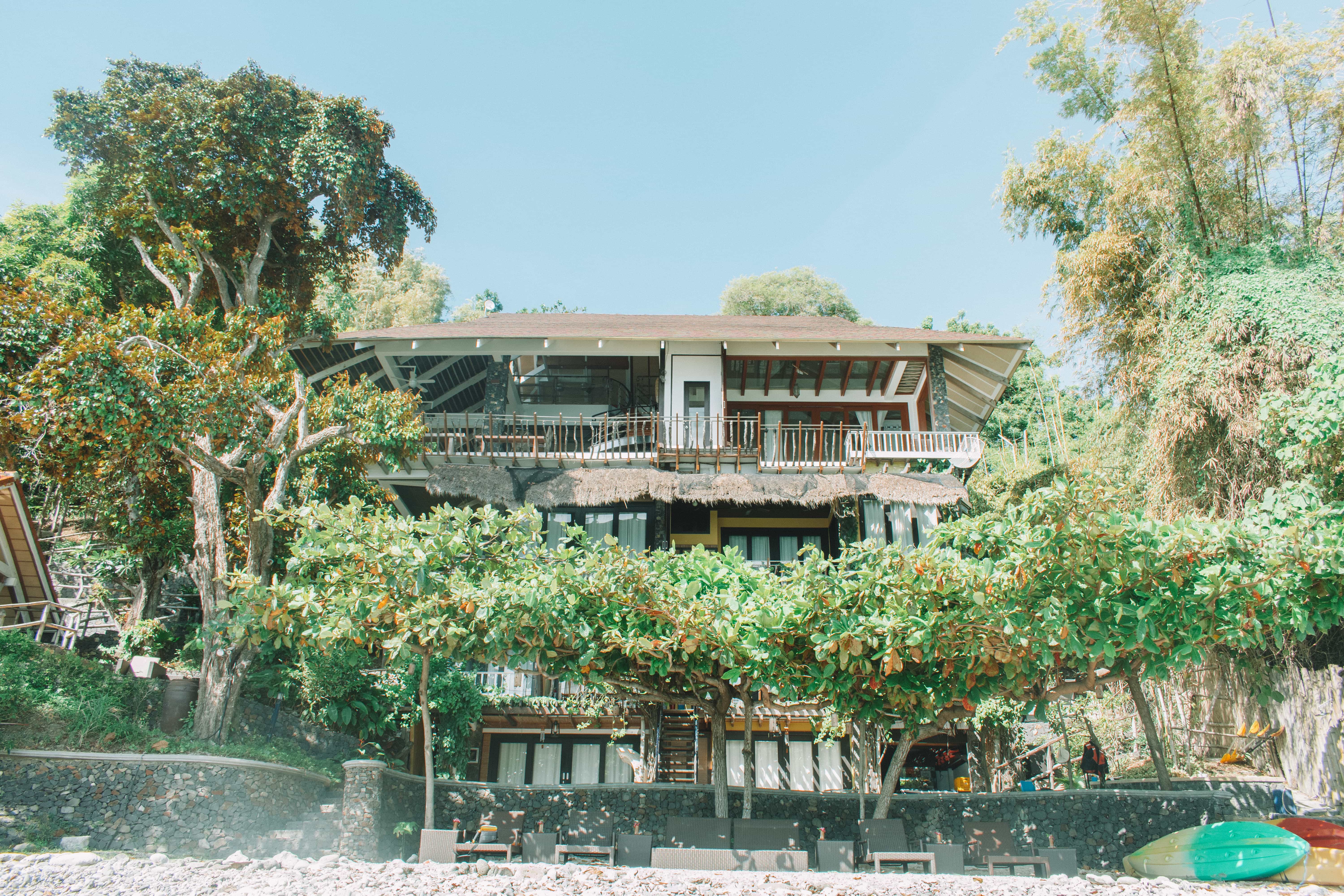  how to get to anilao, where to stay in Anilao, things to do in Anilao