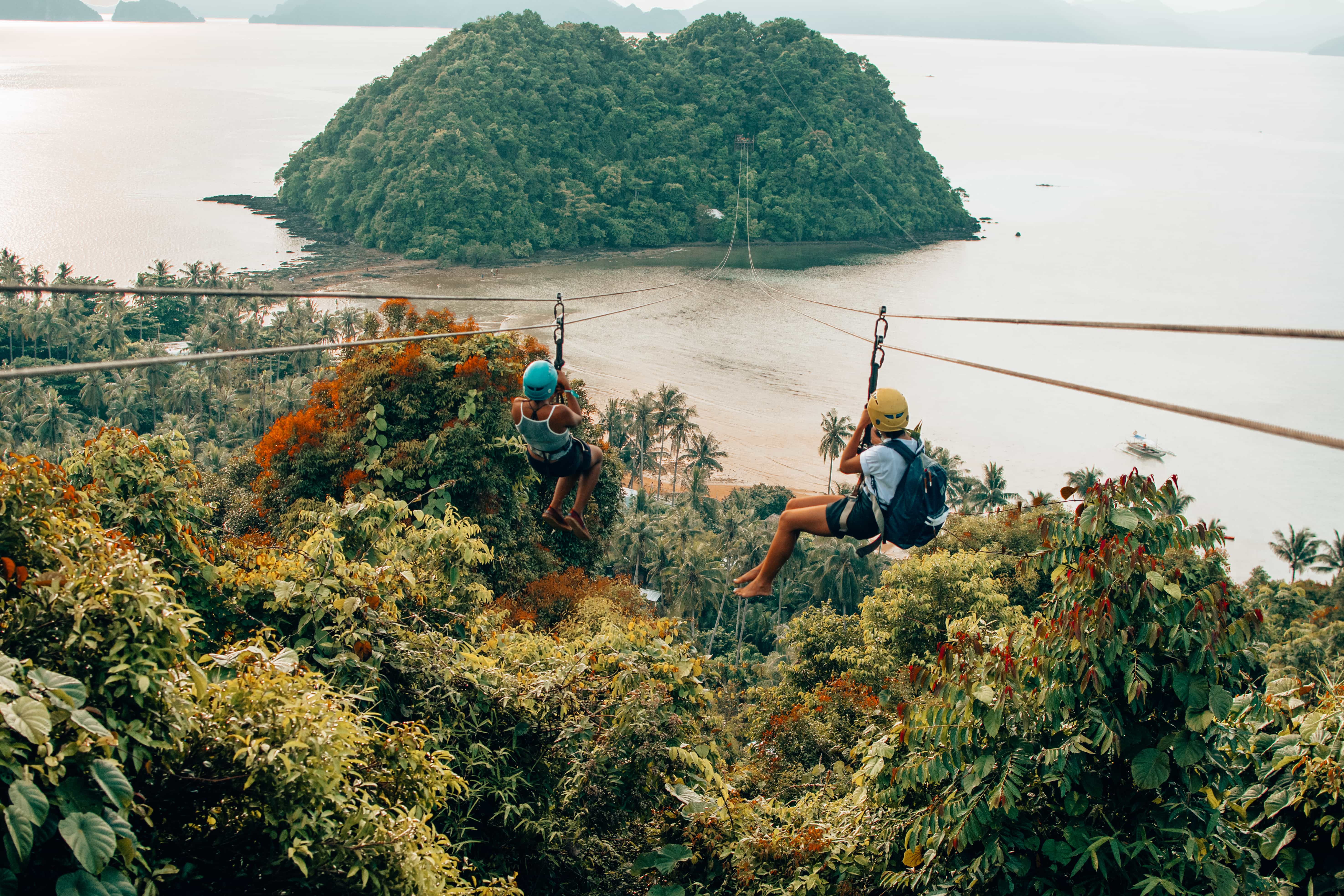 15 New Year's Resolutions for Travelers in 2025