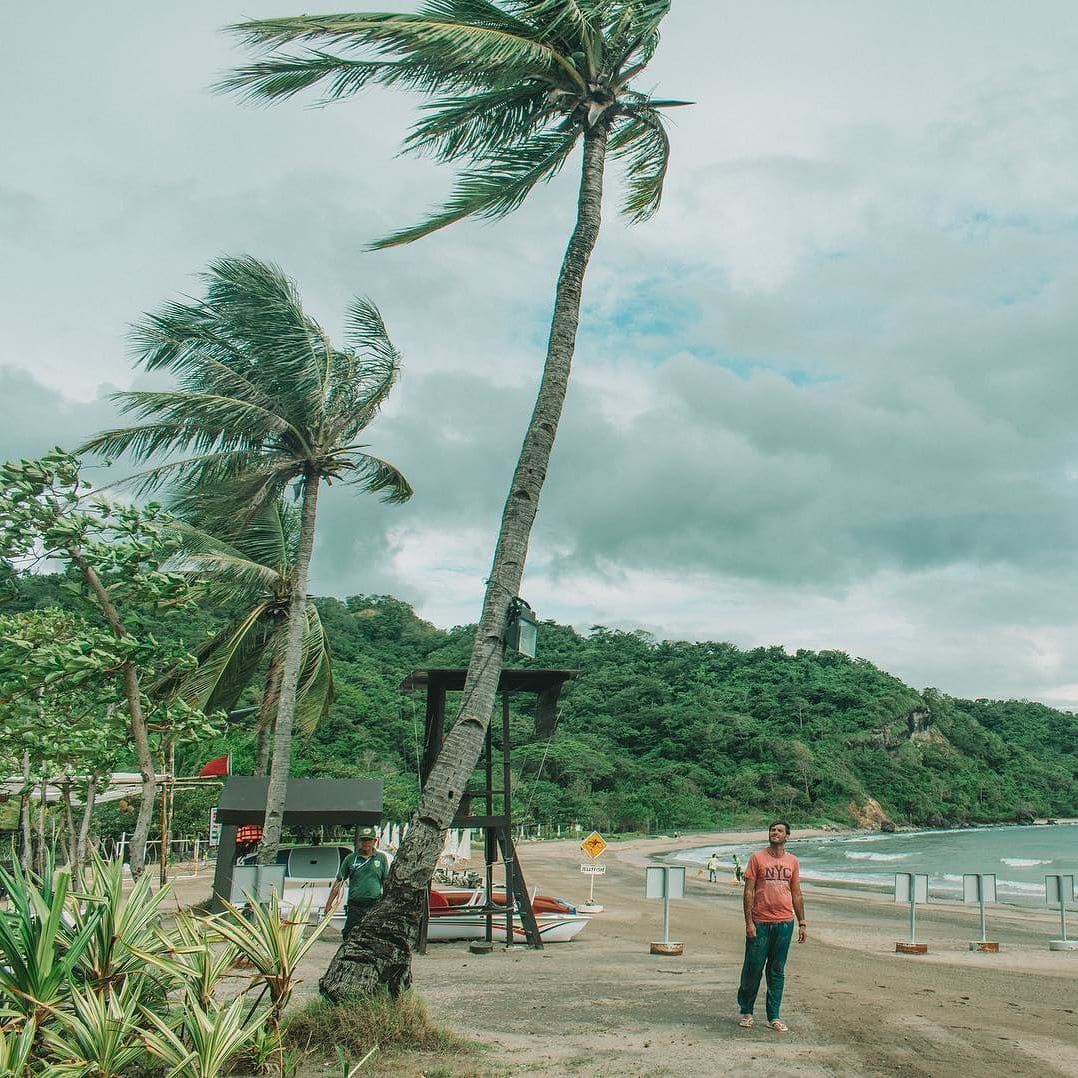 Beaches Near Manila, Nasugbu