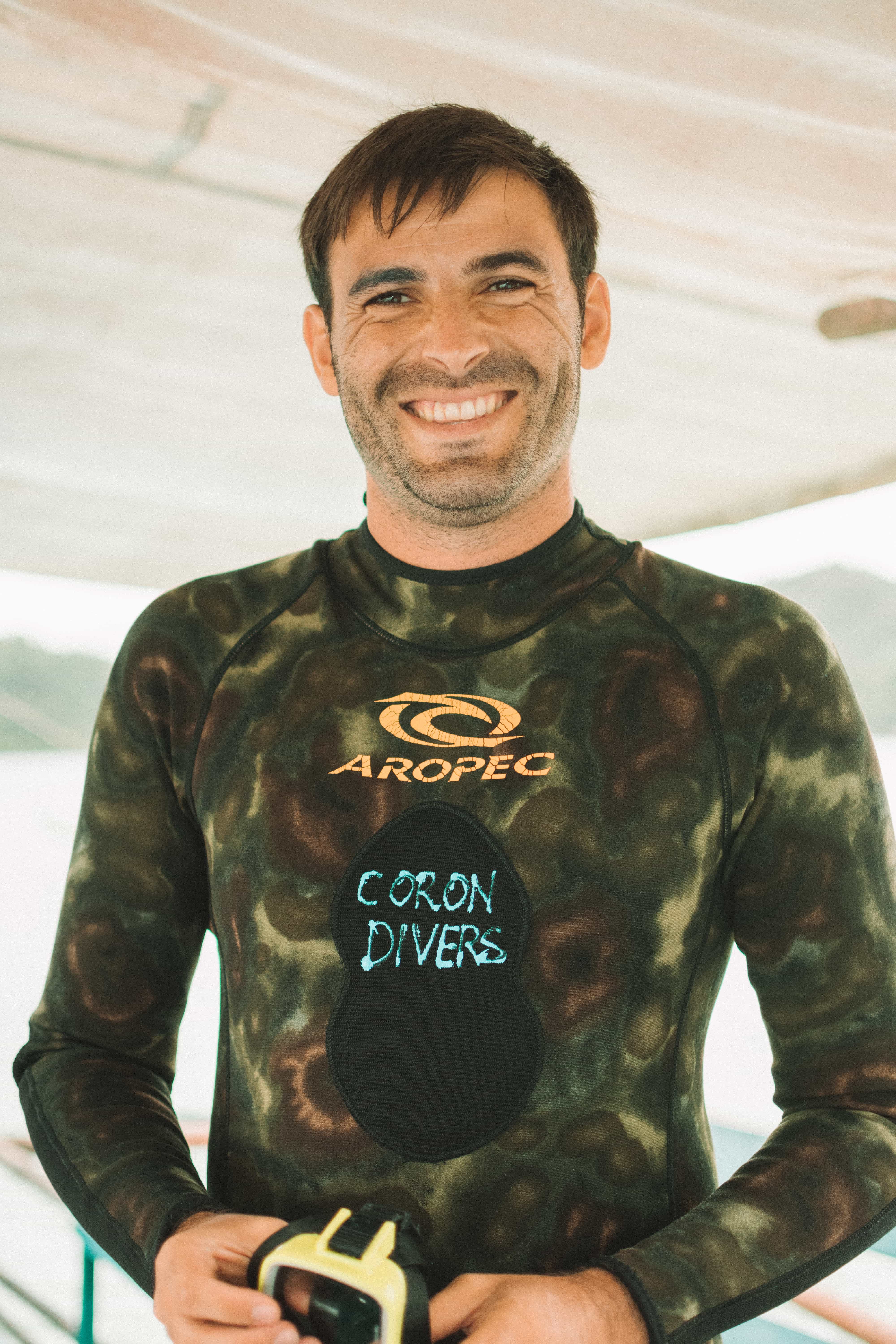 Top Romantic Experiences in Majorca: Your Ultimate Guide to a Dreamy Getaway 6 We are diving in Coron, Palawan Philippines with Kkday Travel by Gamintraveler.