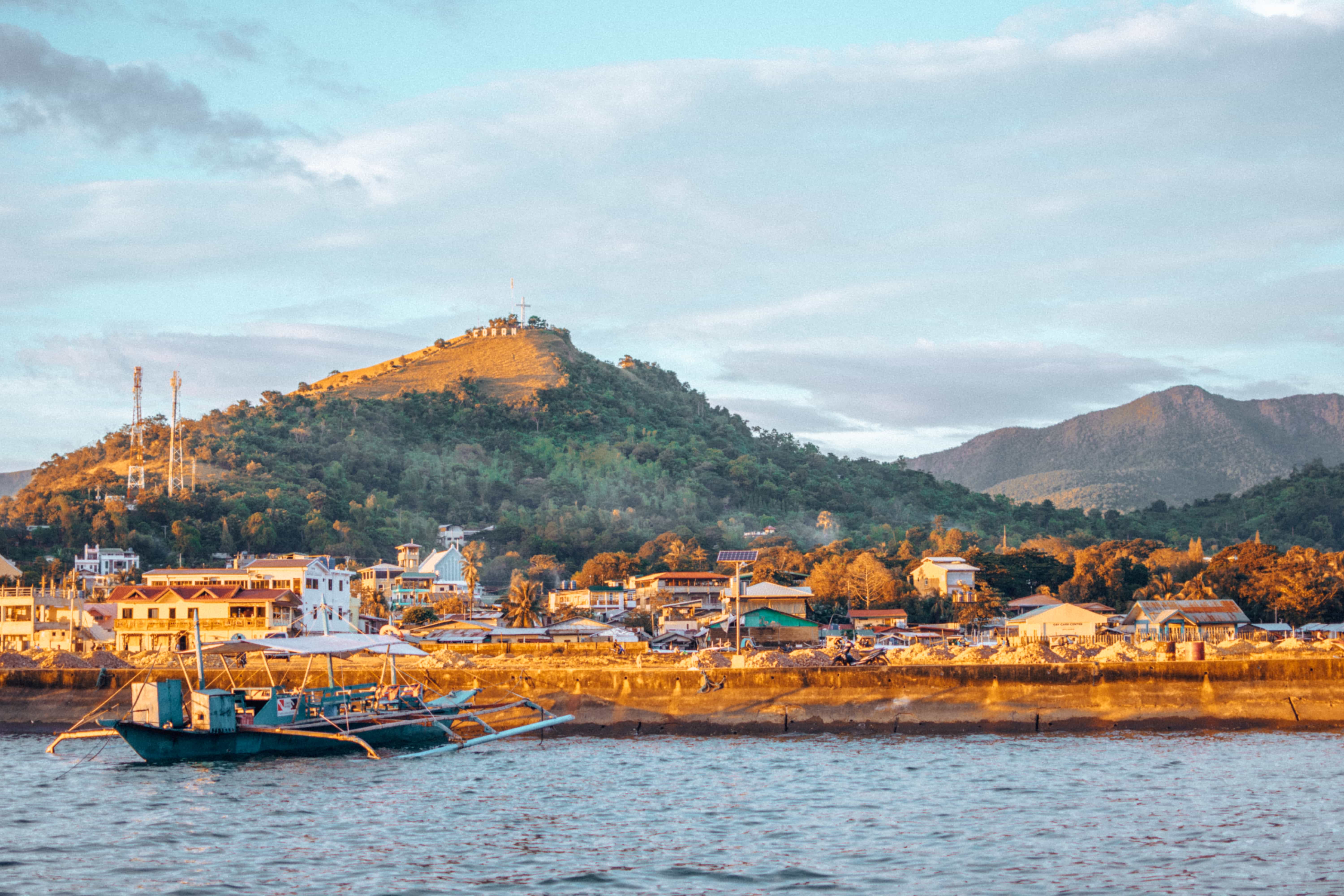 Coron tourist spots, Coron travel guide