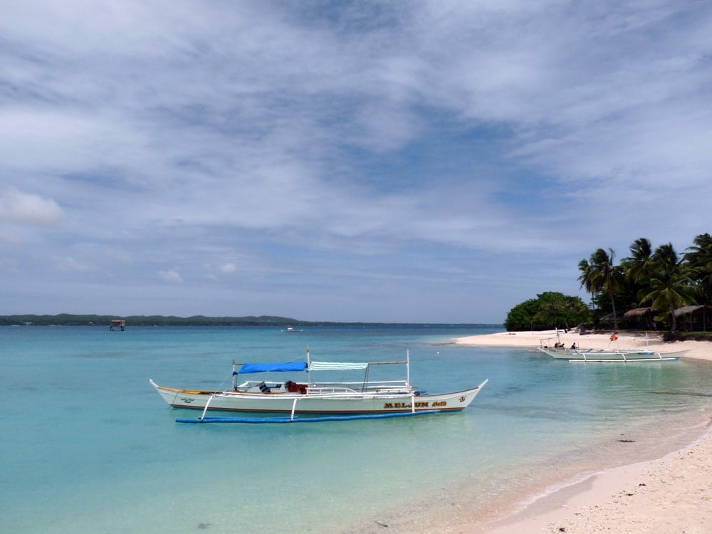 Things to do in Bantayan Island, Virgin Island