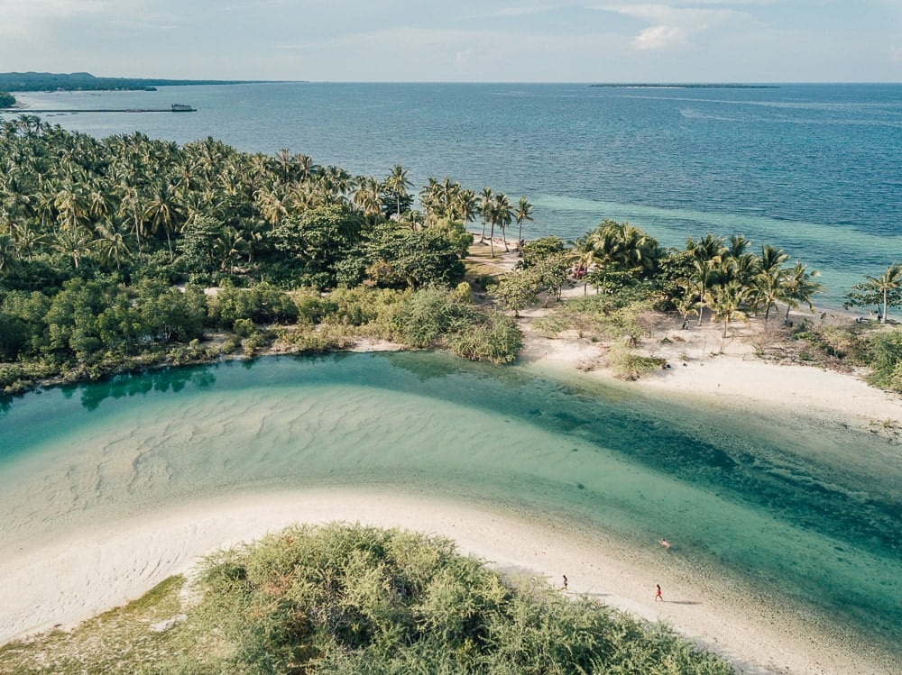 BALIDBID LAGOON,  bantayan island tourist spots, things to do in Bantayan