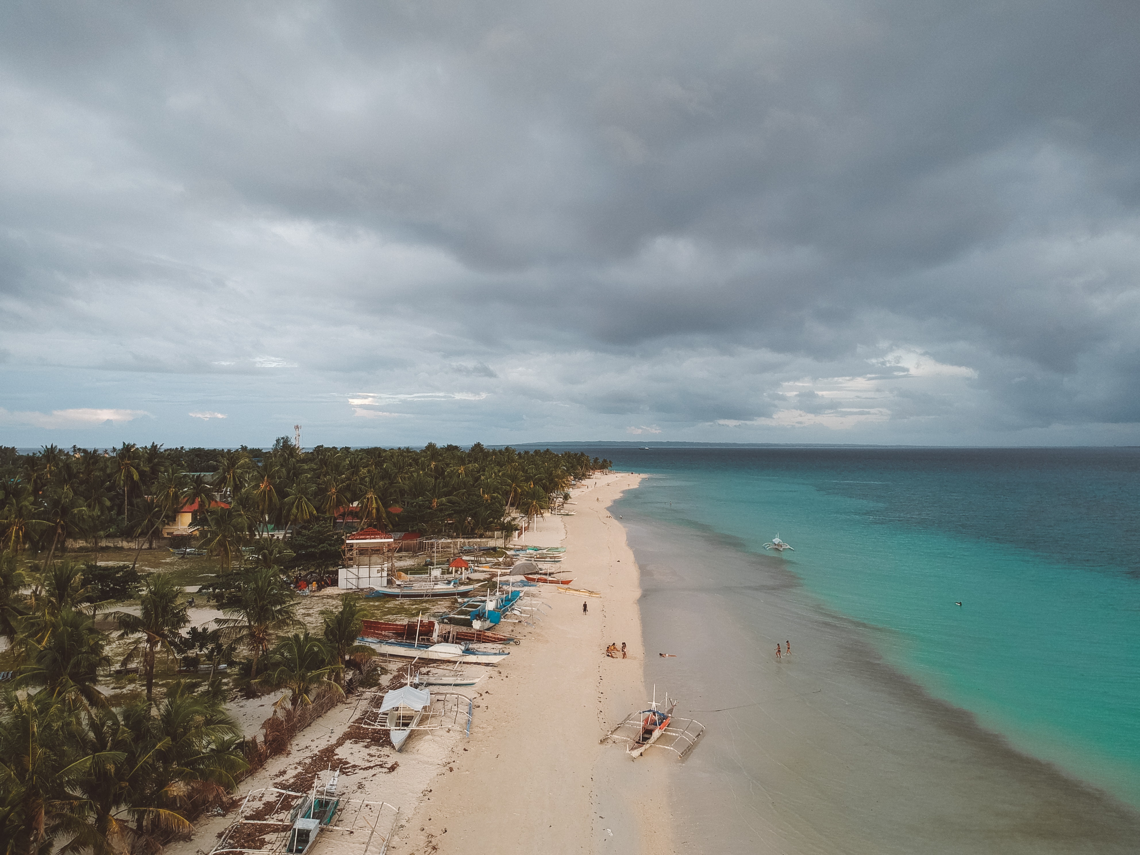 Bantayan 12