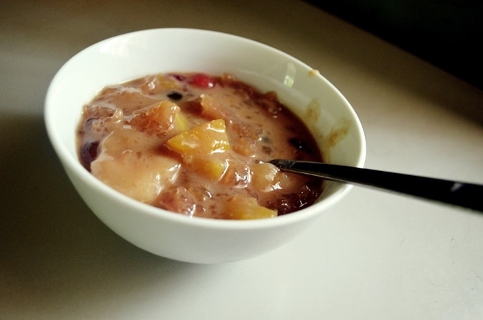 Where to eat in Malapascua Island