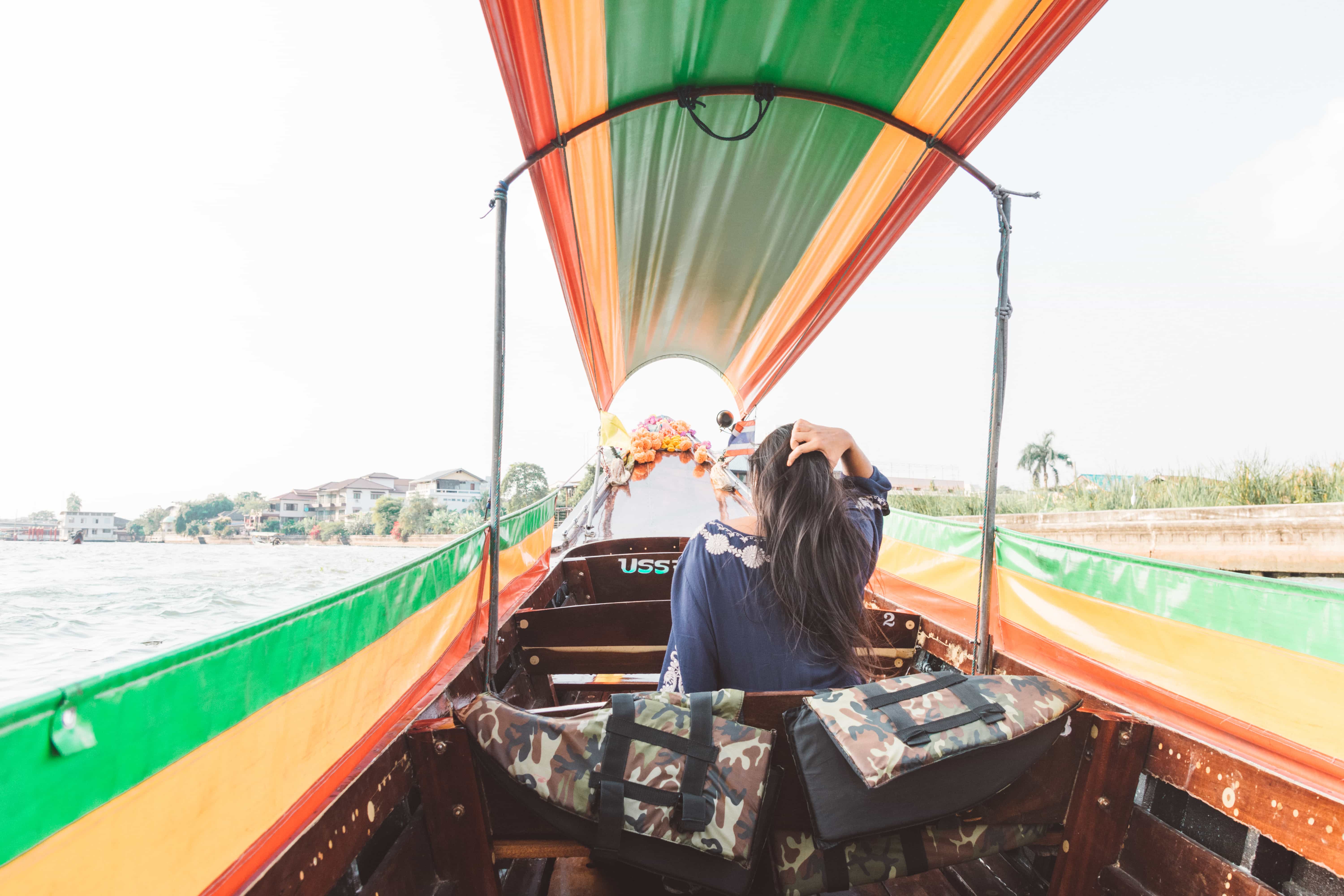 How to Get From Bangkok Airport to Khao San Road Best Way 12 How to get Khao San Road from the airport, How to get Khao San Road, Khao San Road night market, Where to stay in Khao San Road, where to sleep in Khao San Road, what to do in Khao San Road, What to eat in Khao San Road, Unicorn Cafe